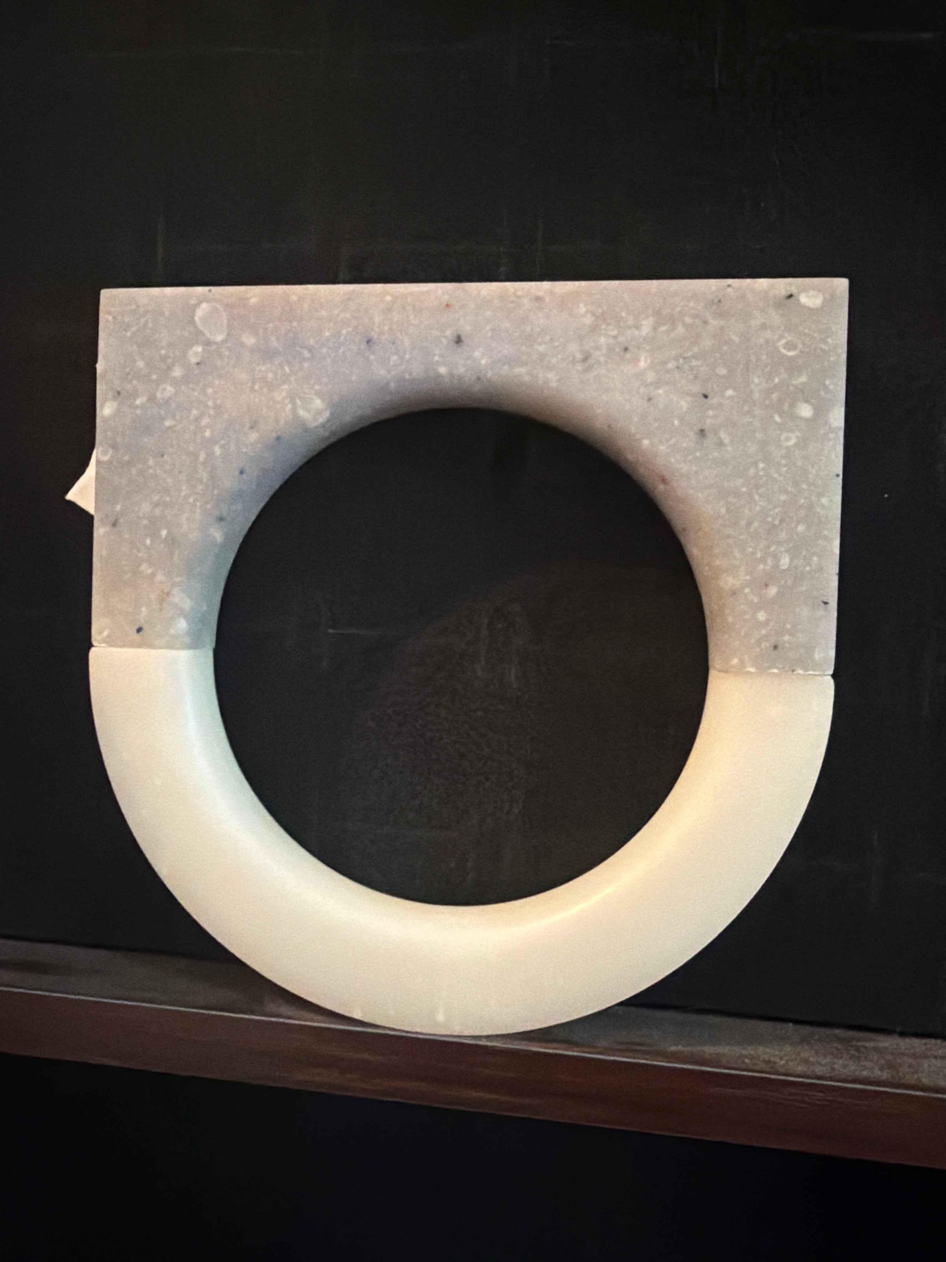 Grady Goods: Magnetic Stone Bracelet