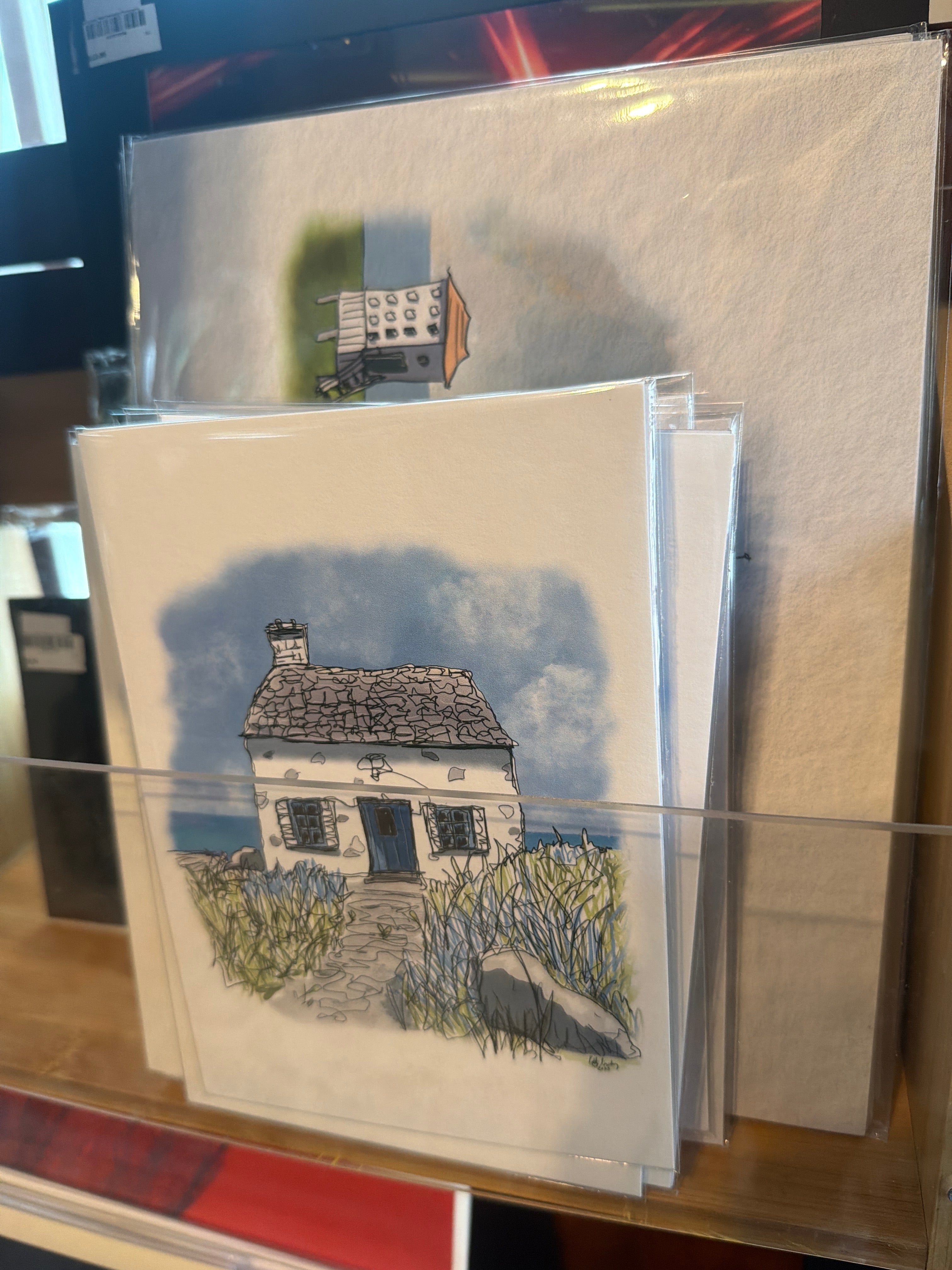 Kathy Insley: Art Prints