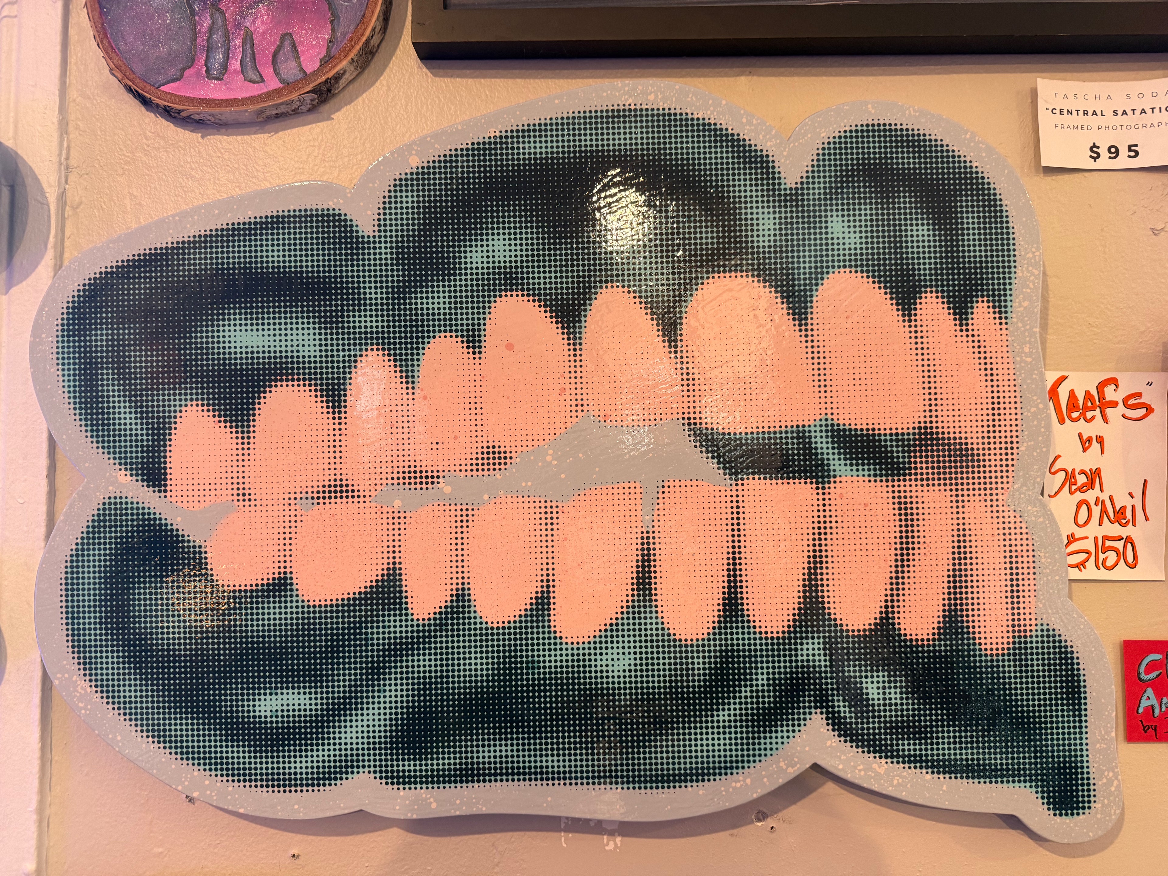 Teefs: Sean O'Neil