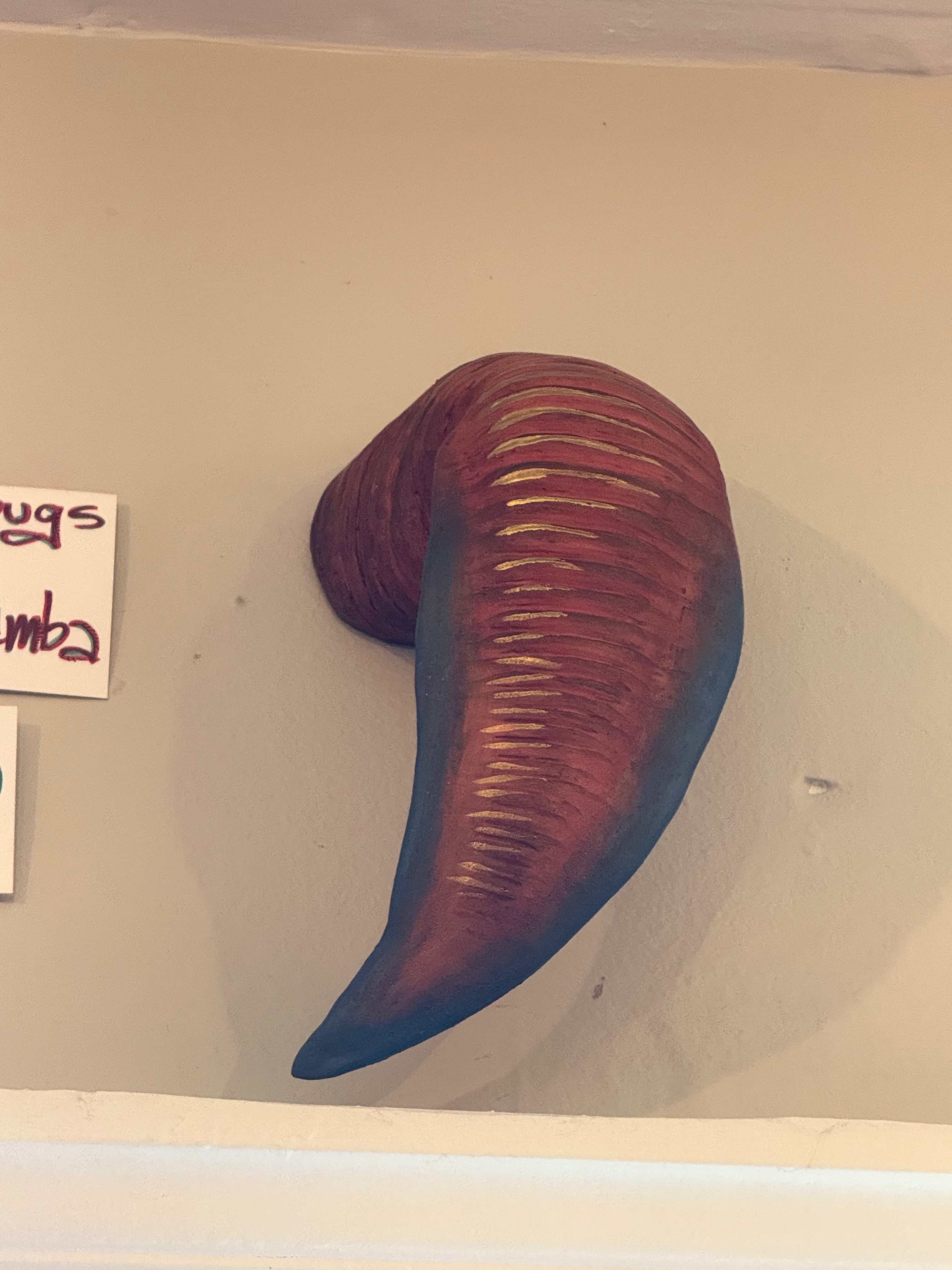 Ceramic Bugs: Molly Otremba