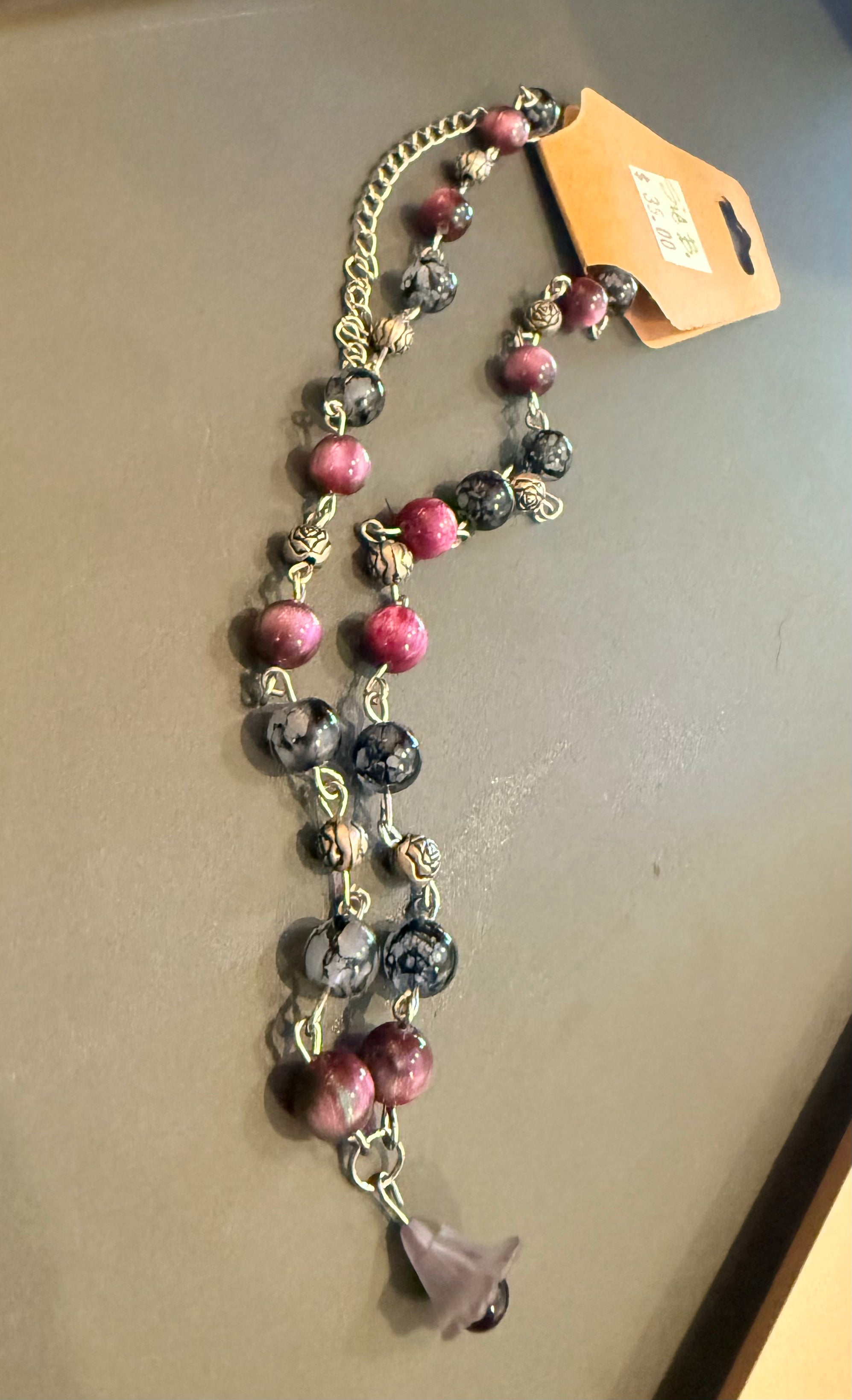 Sie B: Necklaces
