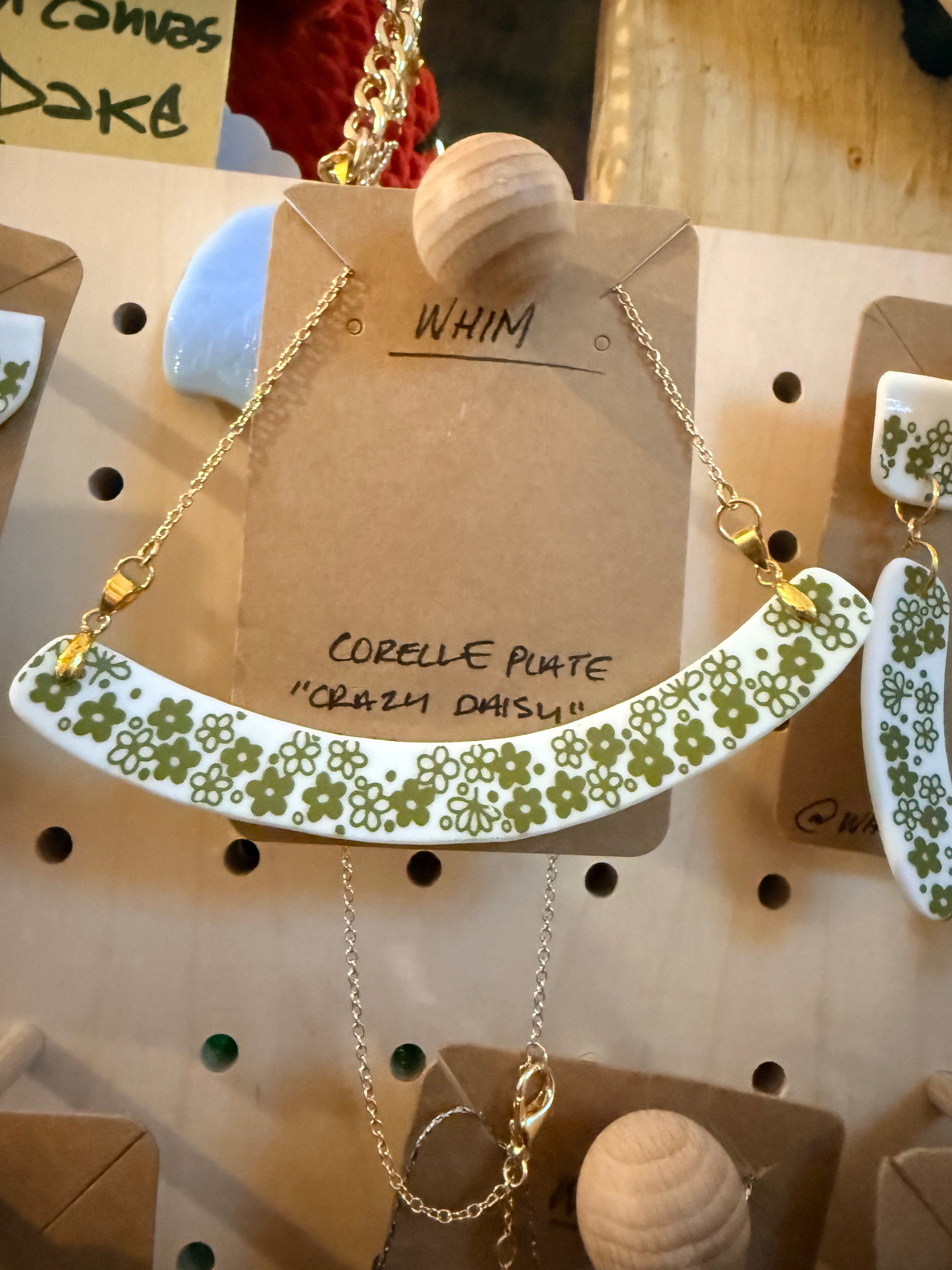 Whim: Murphy Meador: Necklaces