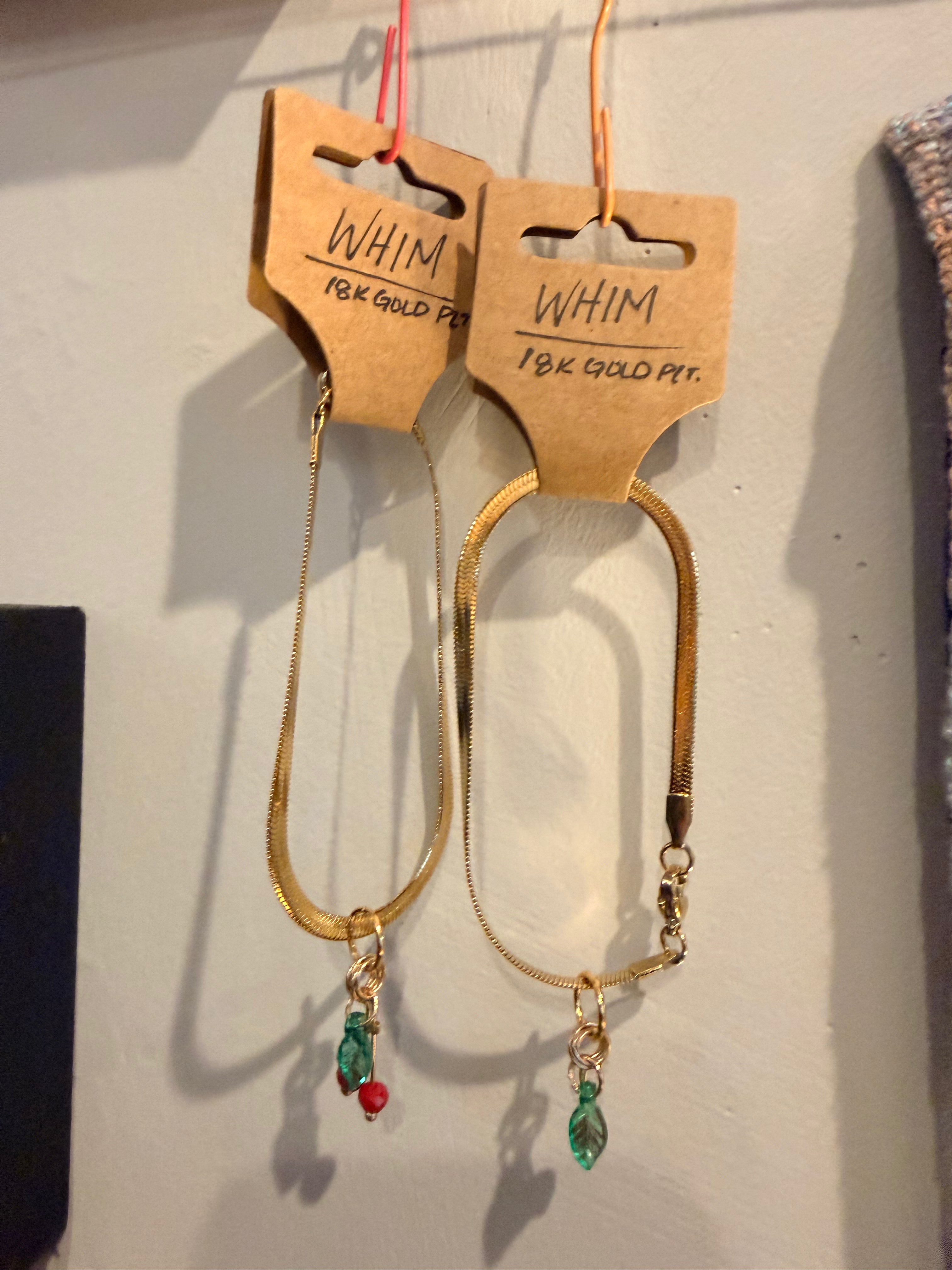 Whim: Murphy Meador: Bracelets