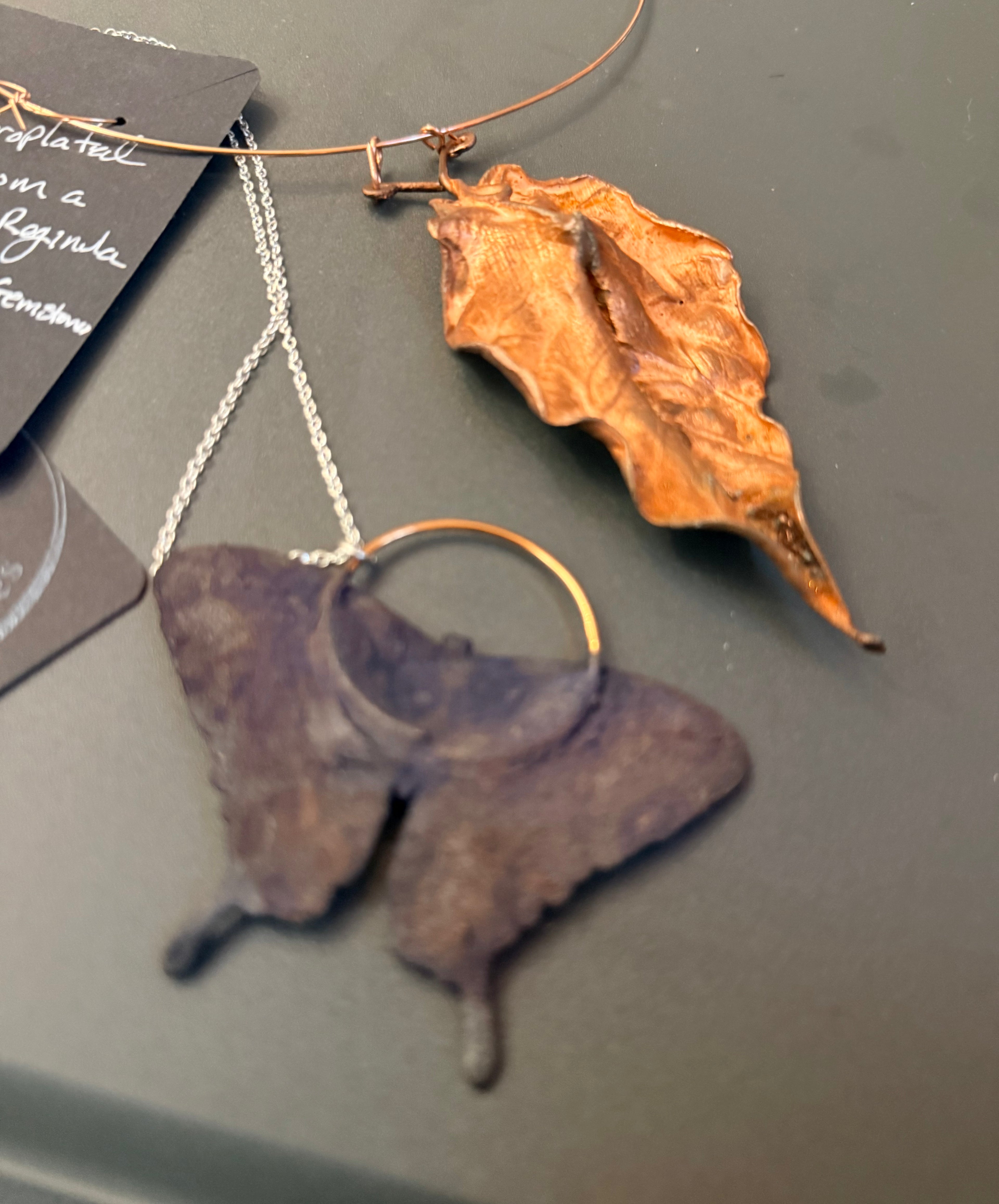 As You Wish Gemstones: Brianna Songbird: Necklaces