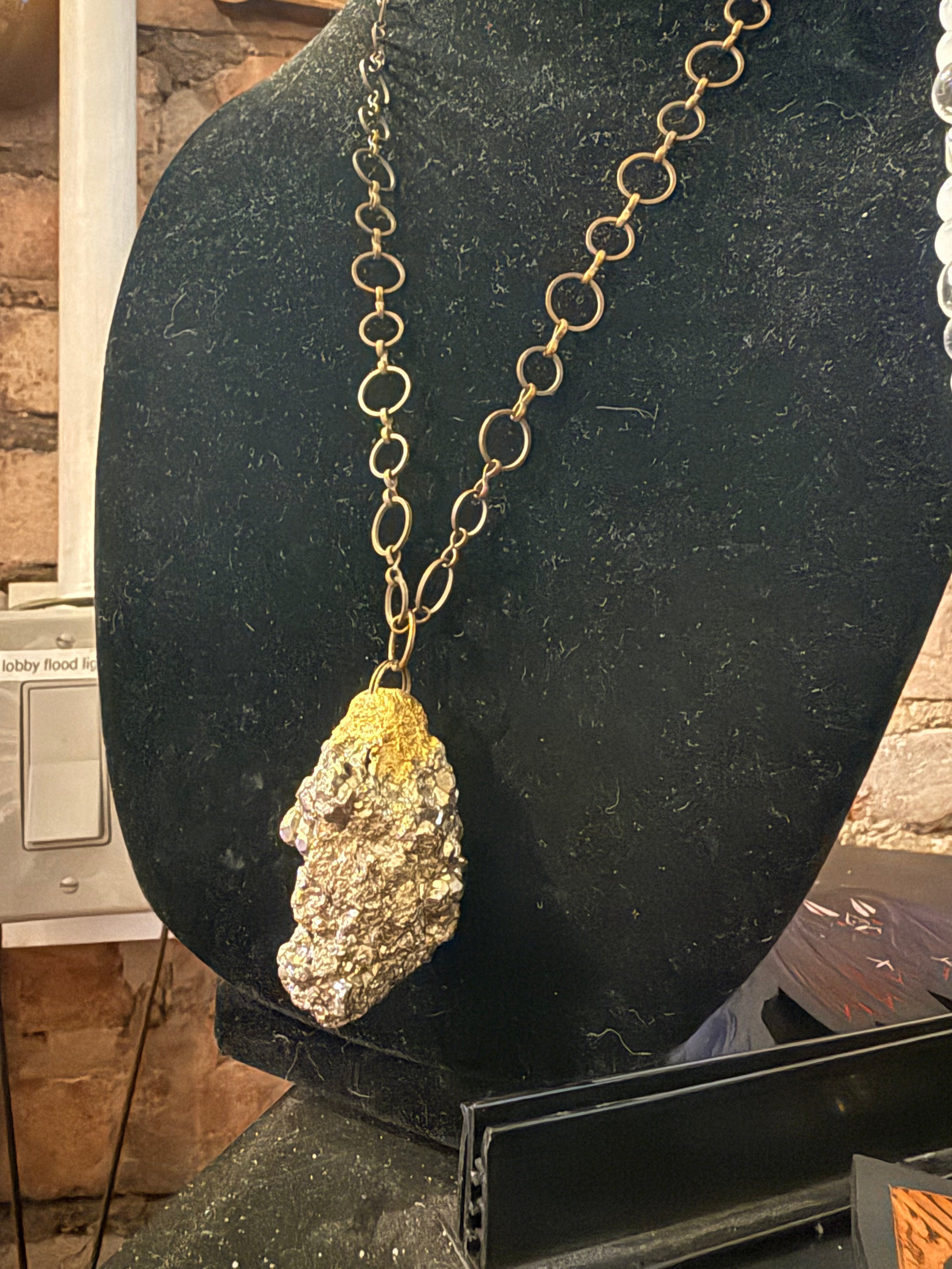 Hekas Creative: Alexandra Rumsey: Necklaces