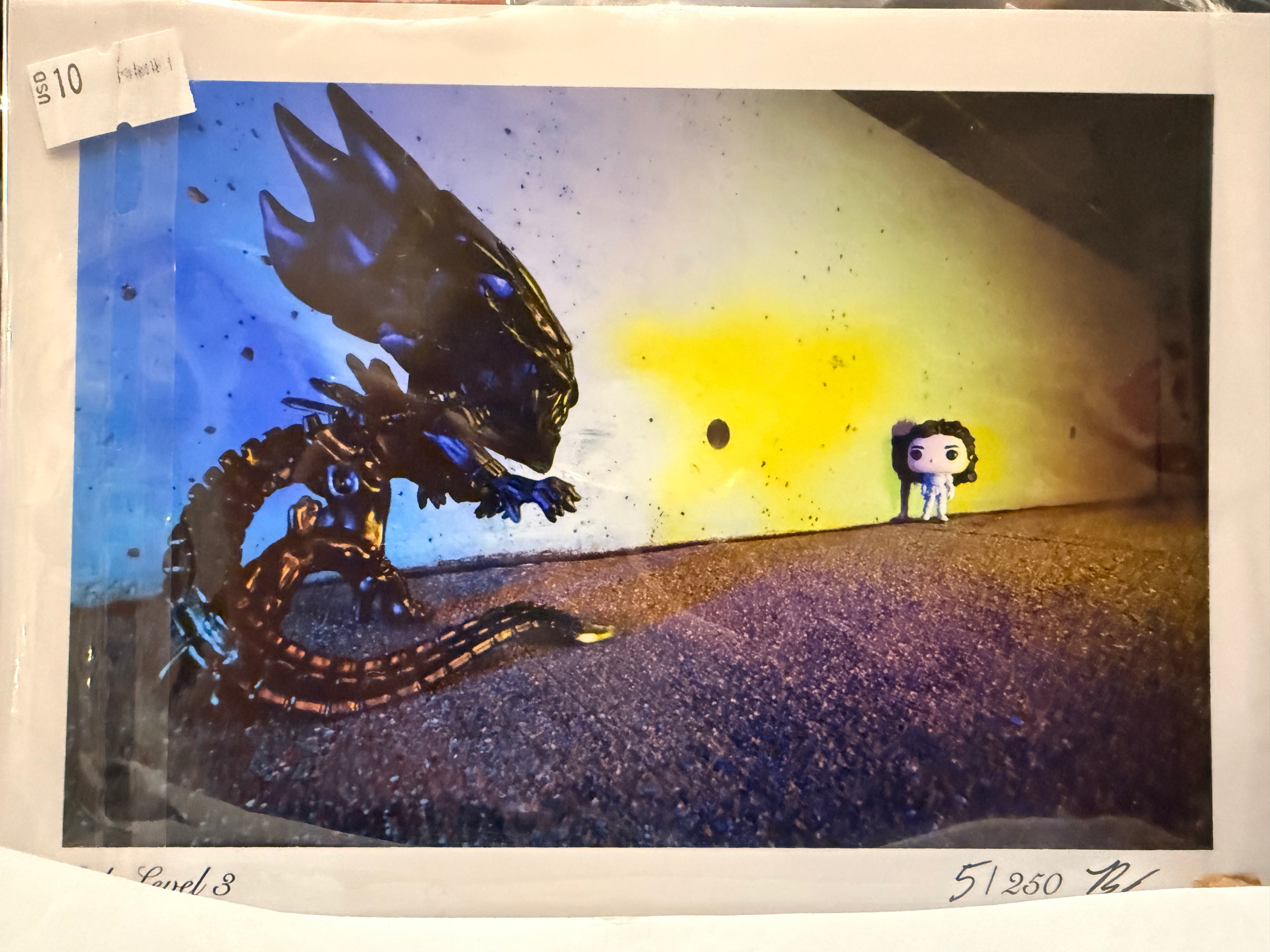 Bill Smith: Funko Photo Louisville Photography Prints