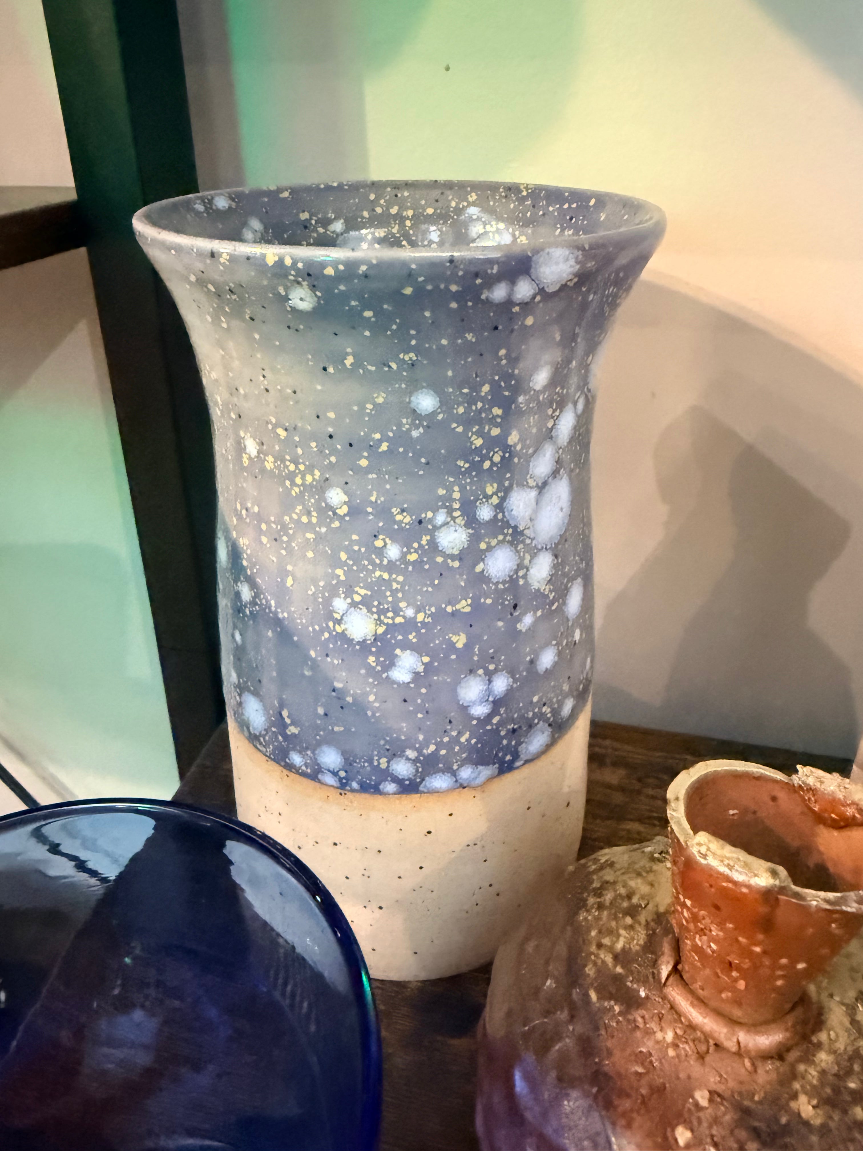 Madeline Donohoo: Ceramic Vases