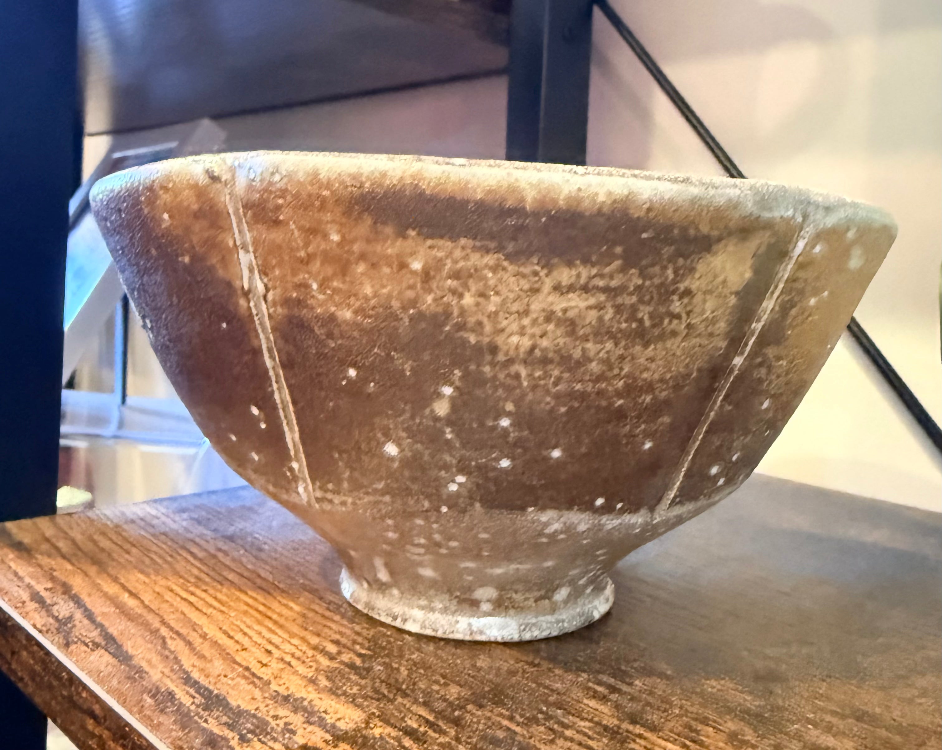 GH Wood: Ceramic Bowls