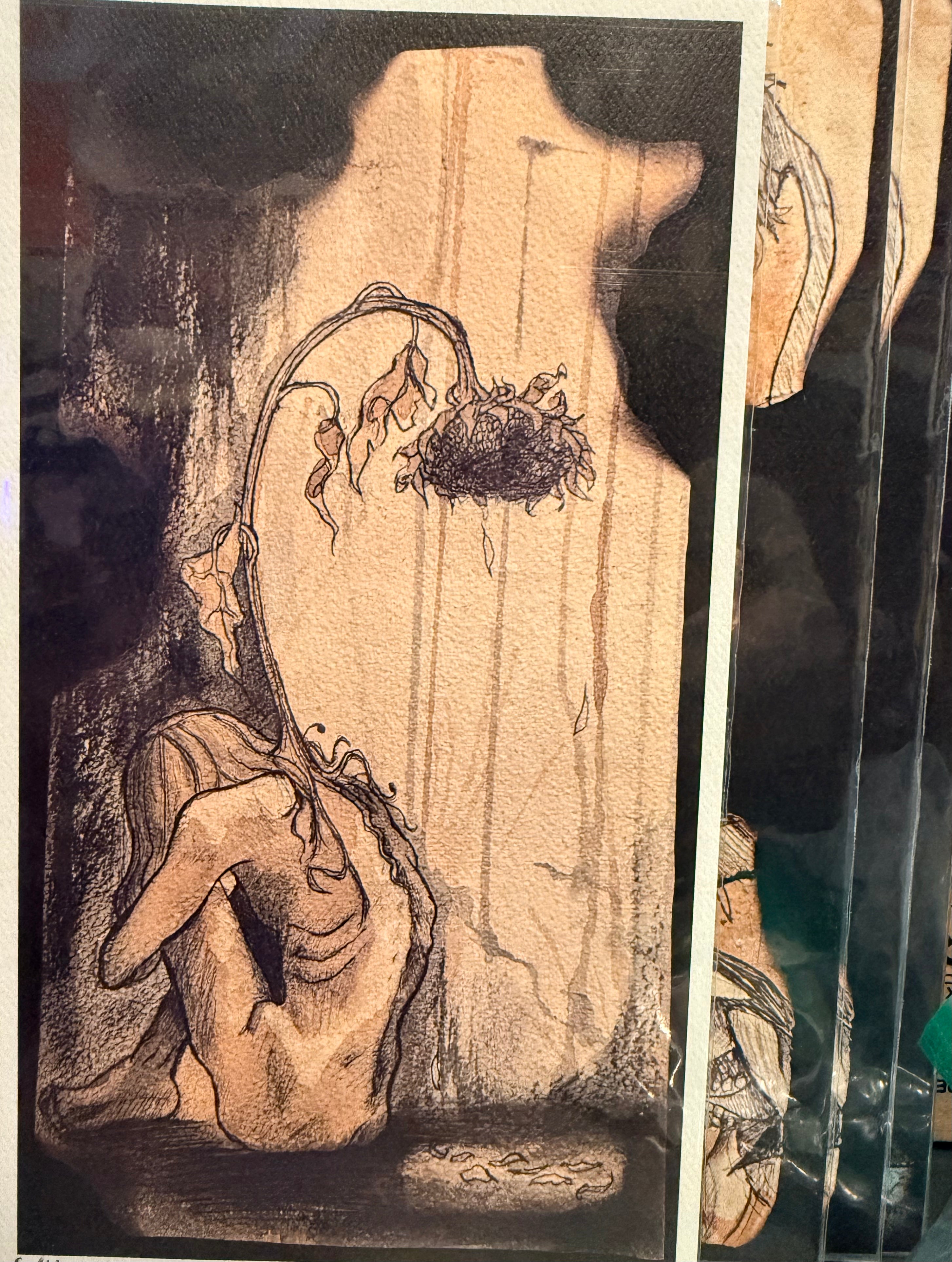 Jenna Southard: Art Prints