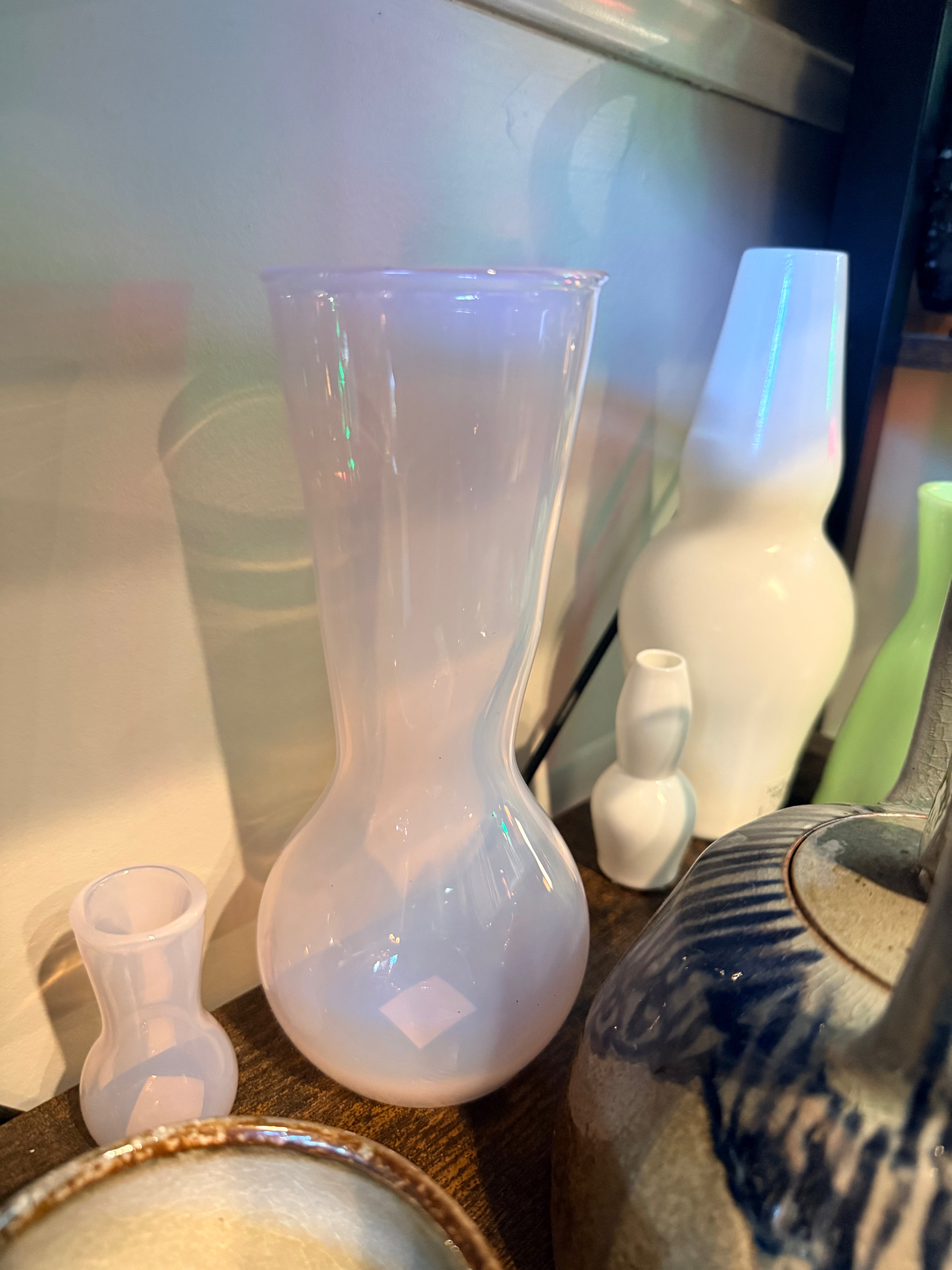 KyLou Glass: Glass Vases