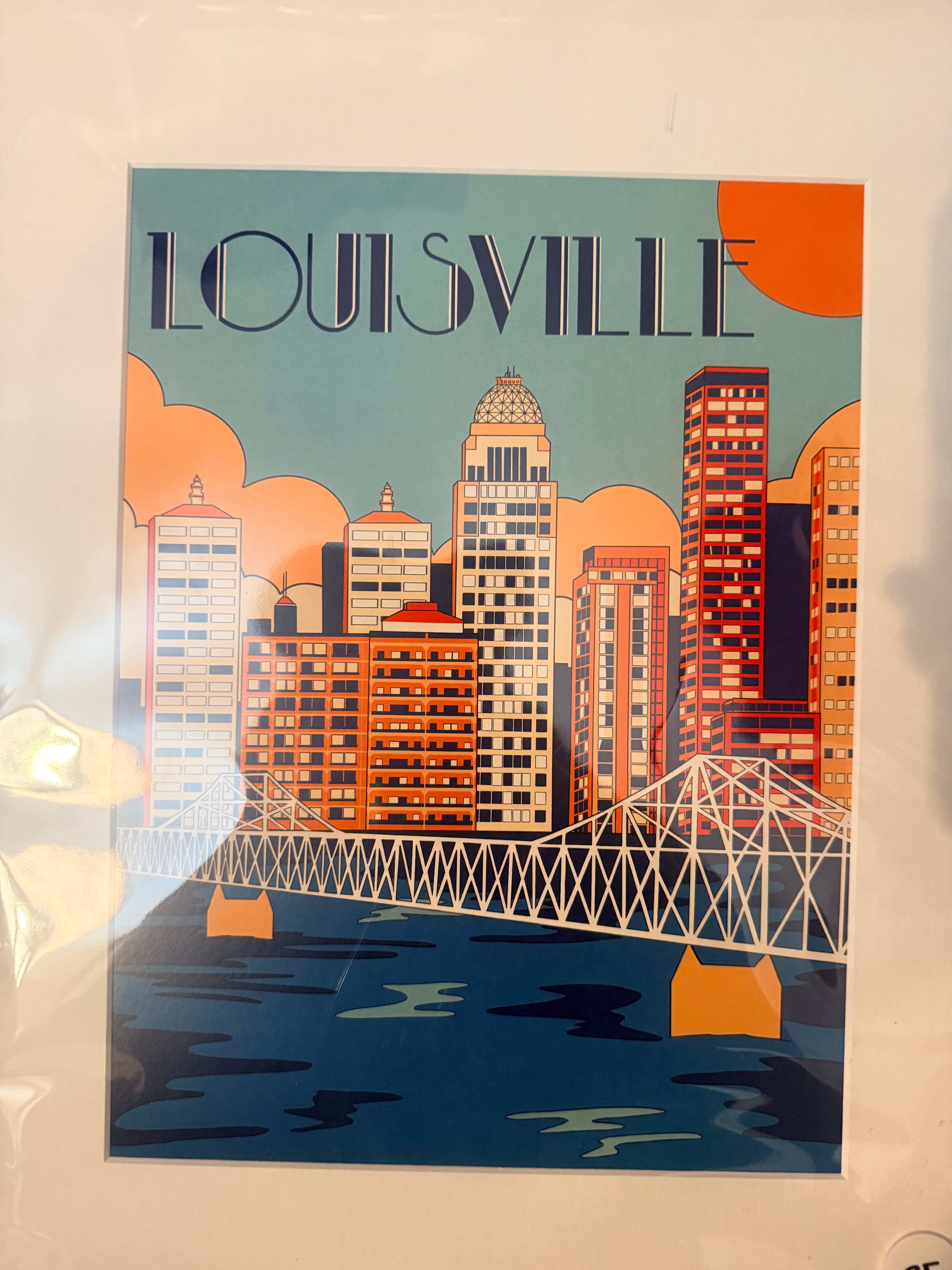 Loretta Hellman: Art Prints