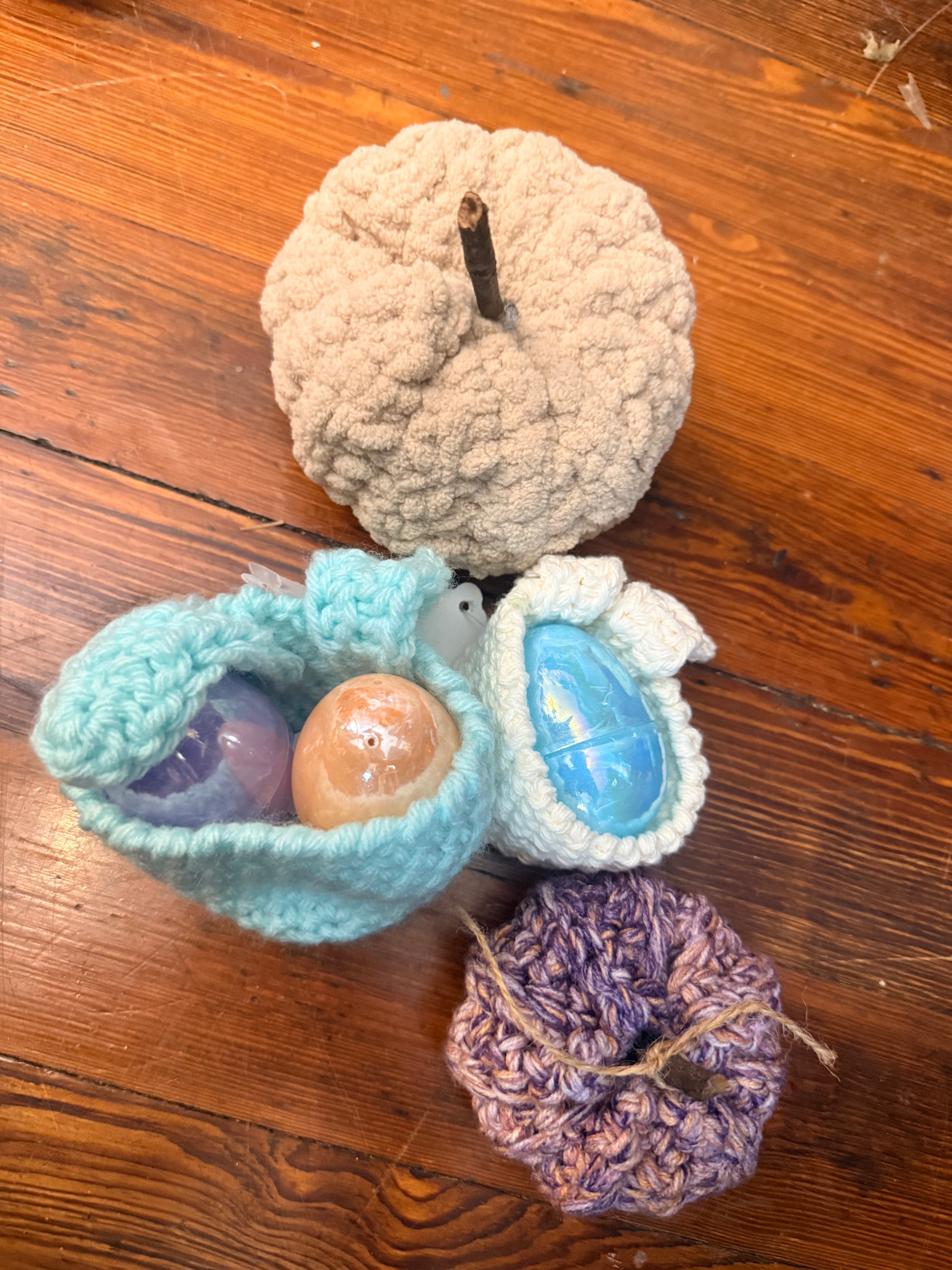 Amanda Sapata: Crochet Gifts & Toys