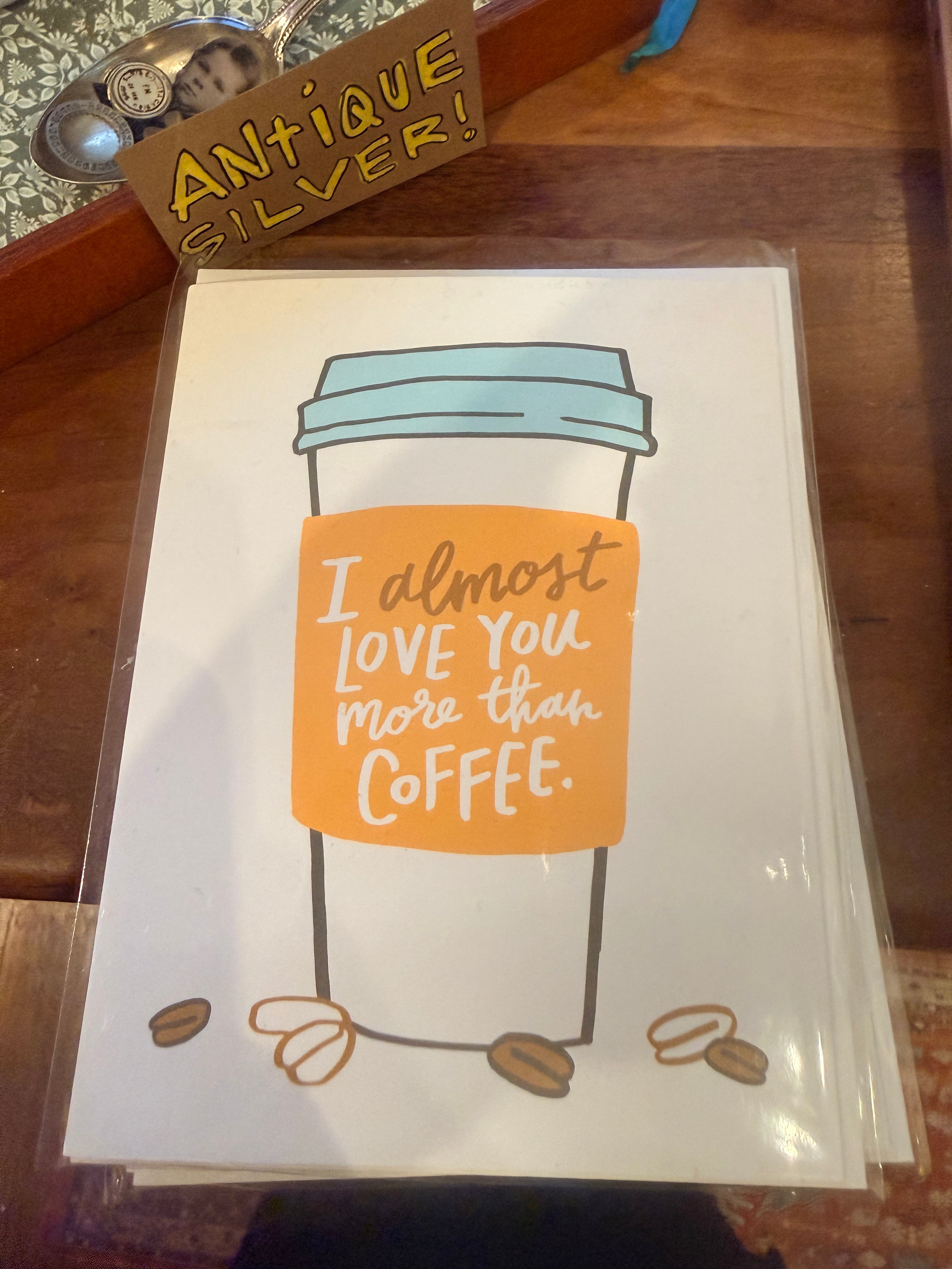 Greeting Cards: Hello Doodle