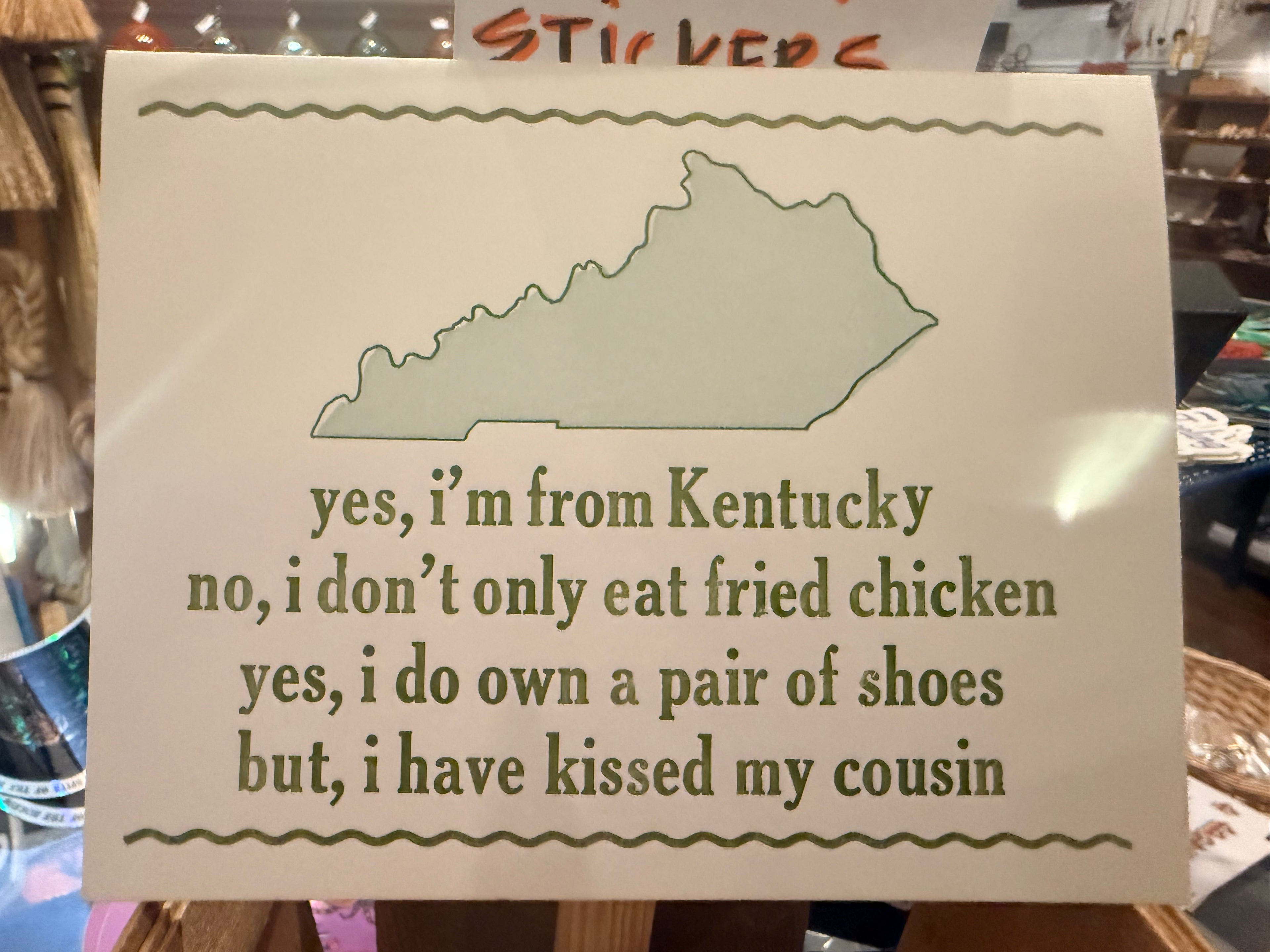 Greeting Cards: Hound Dog Press