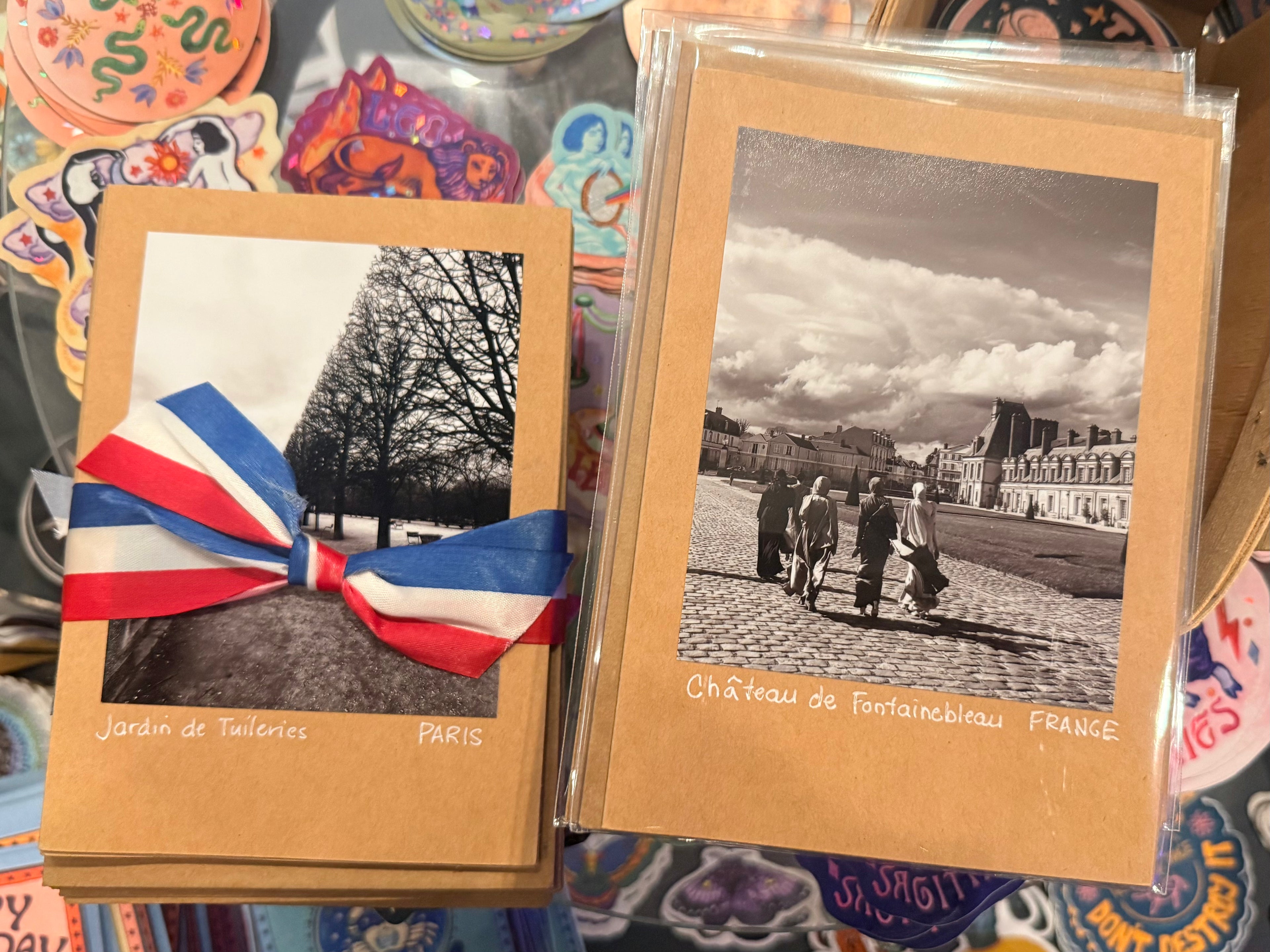 Greeting Cards: Alene Day