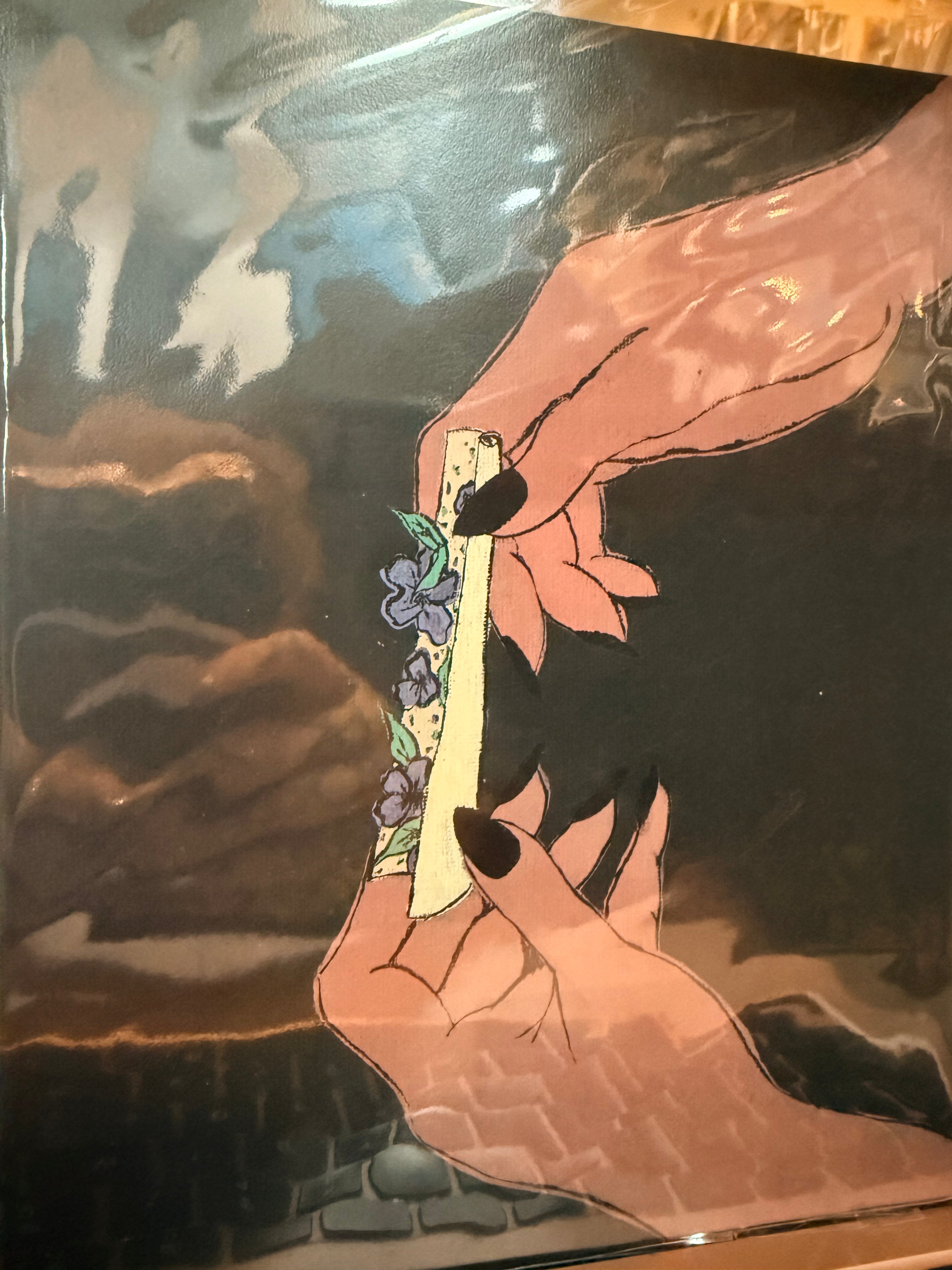 Leah Wright (L. Rose Artistry): Art Prints