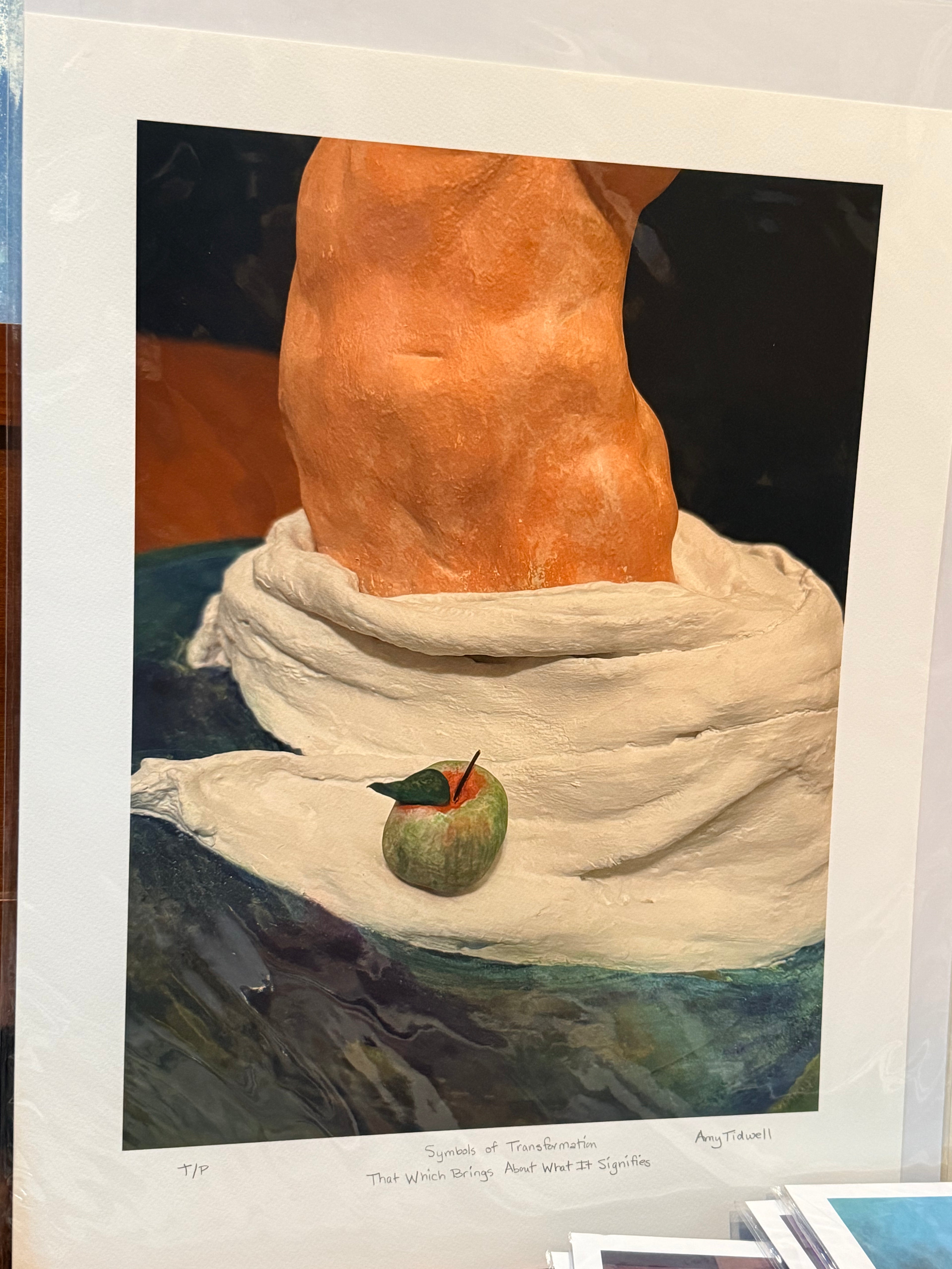 Amy Tidwell: Art Prints (Giclee)