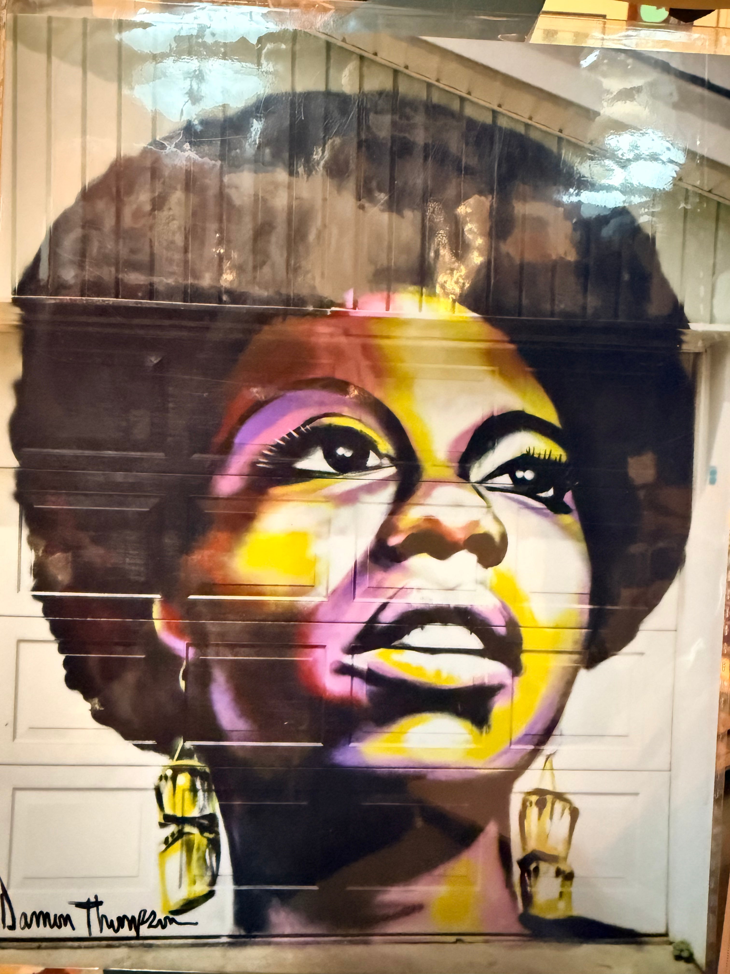 Damon Thompson: Art Prints