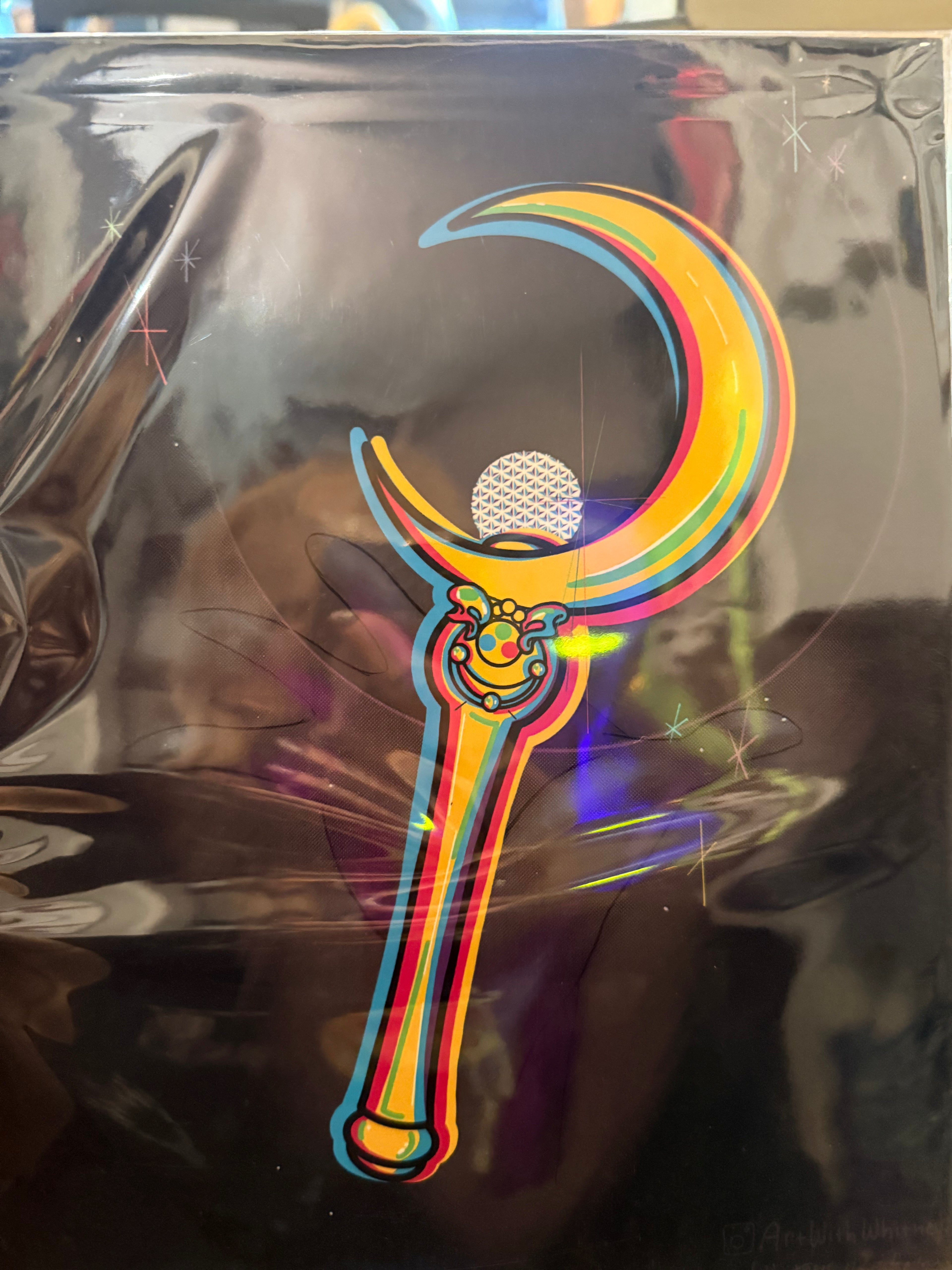 Whitney Nowick (Art with Whitney): Art Prints