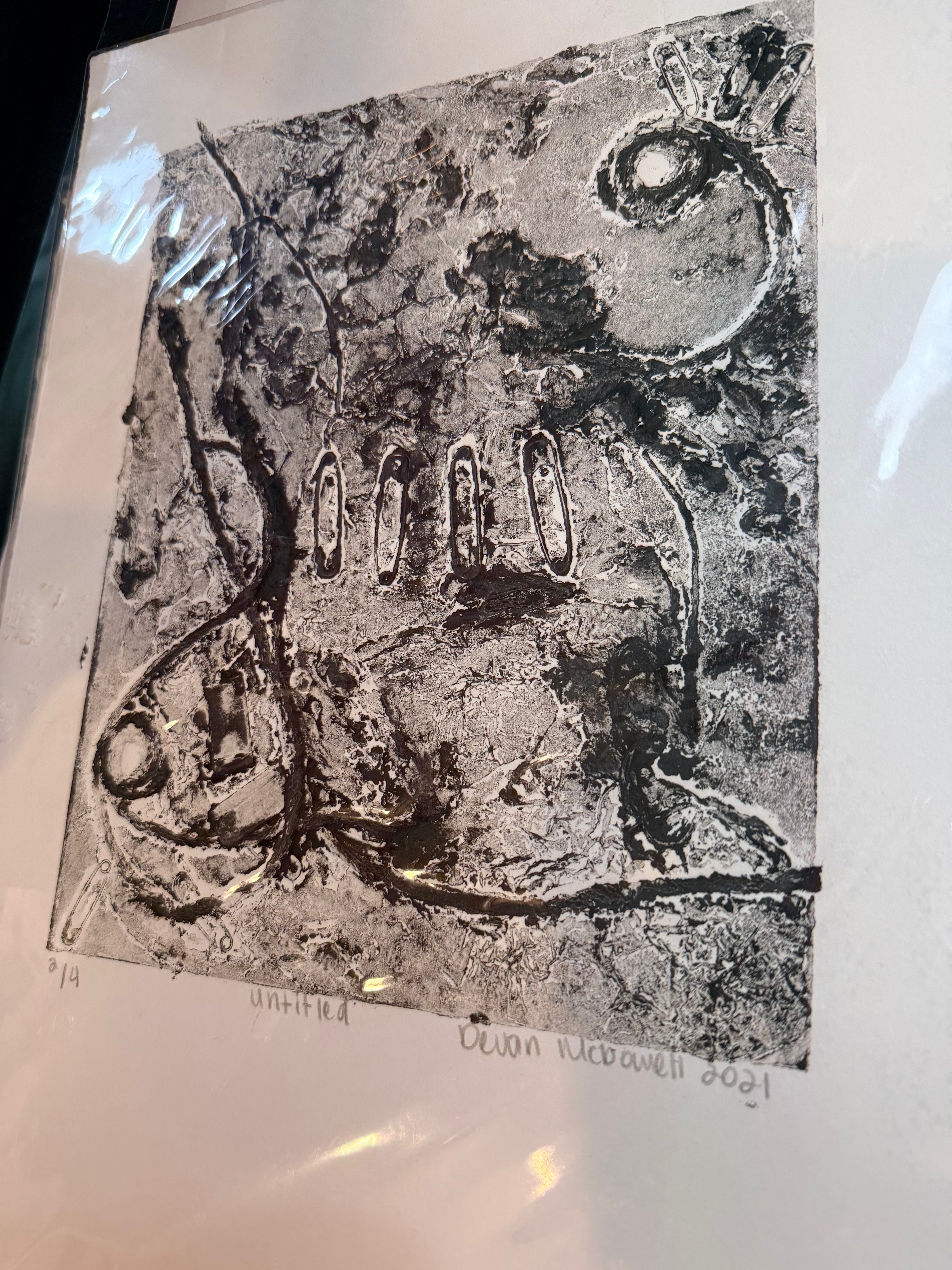 Devan McDowell: Art Prints