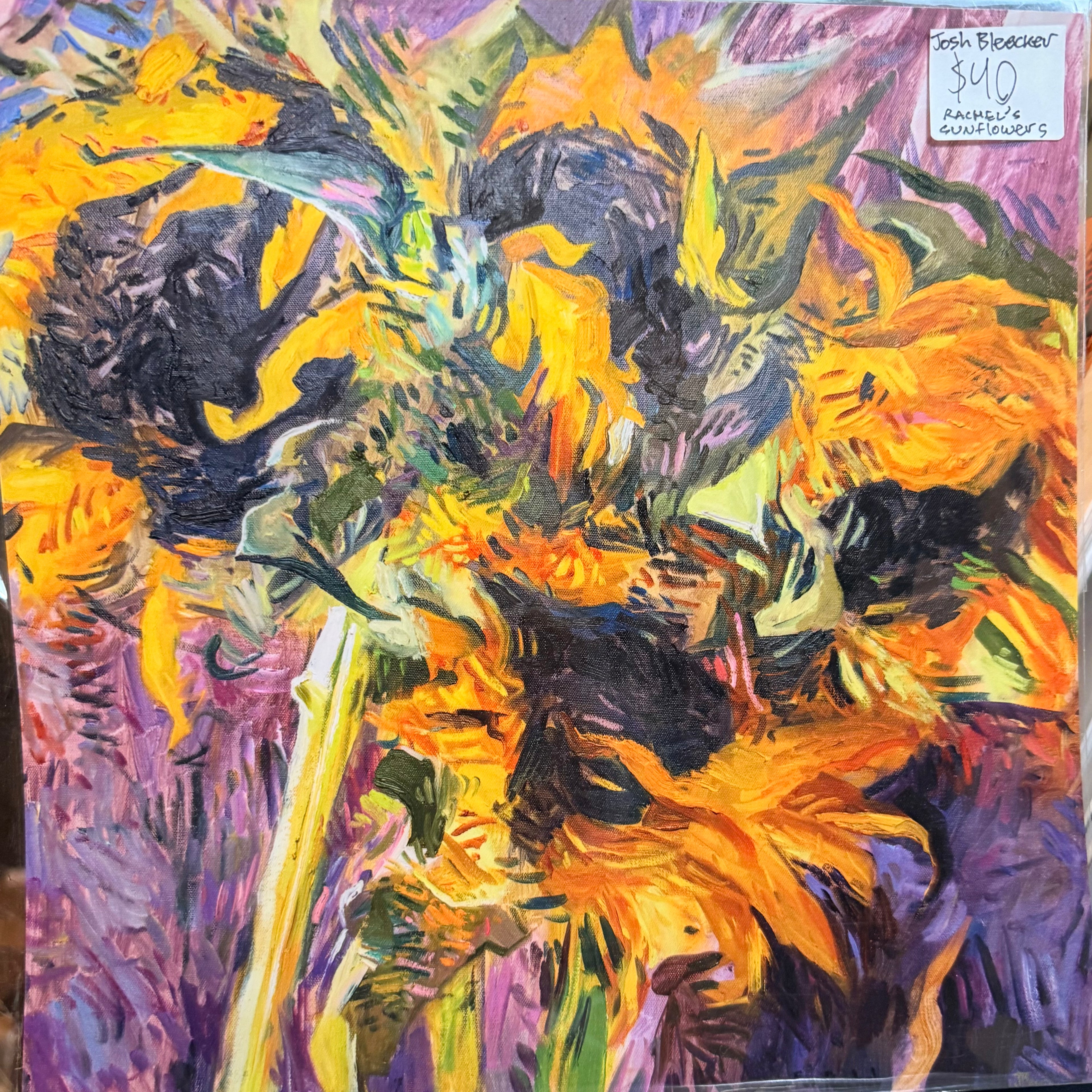 Josh Bleecker: Art Prints