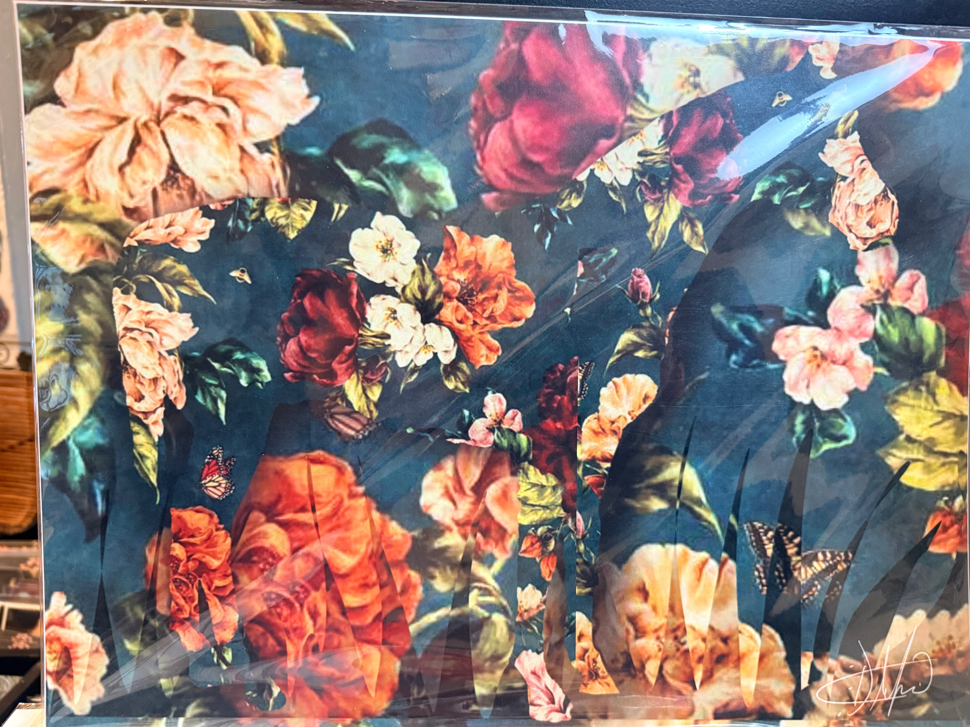 Dafri Studios: Art Prints