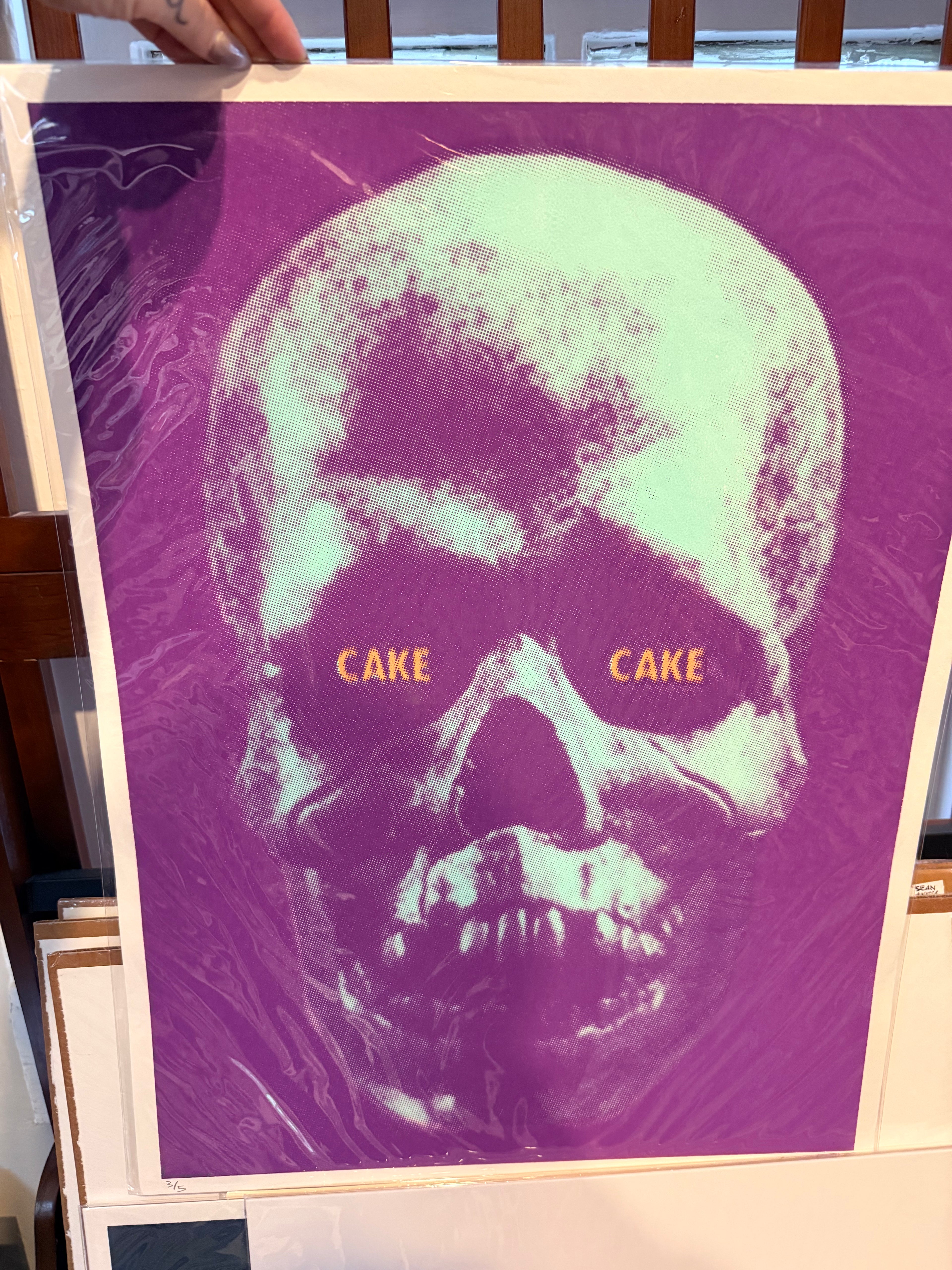 Sean O'Neil: Art Prints