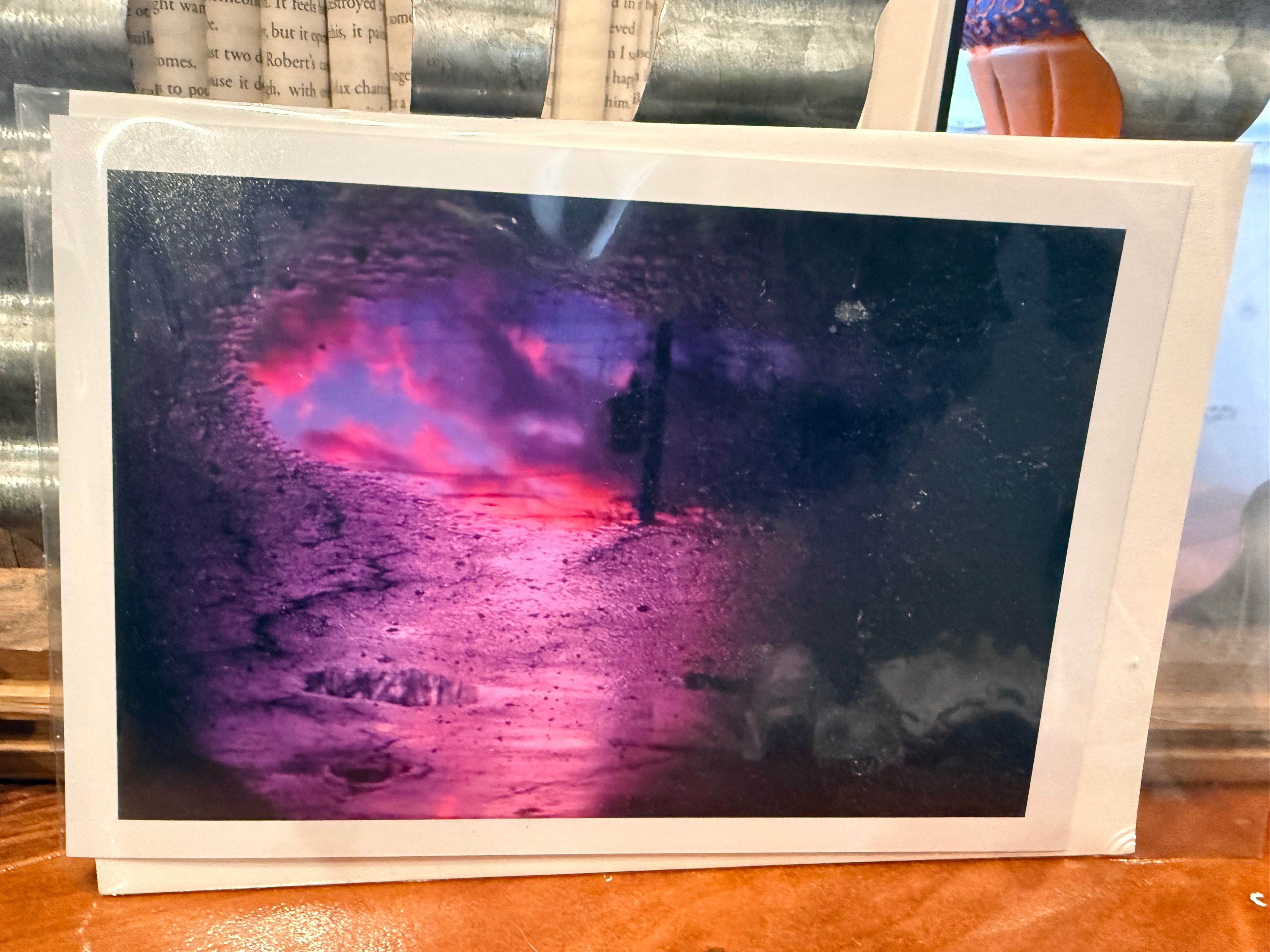 Bren Willis: 4"x6" Photography Prints