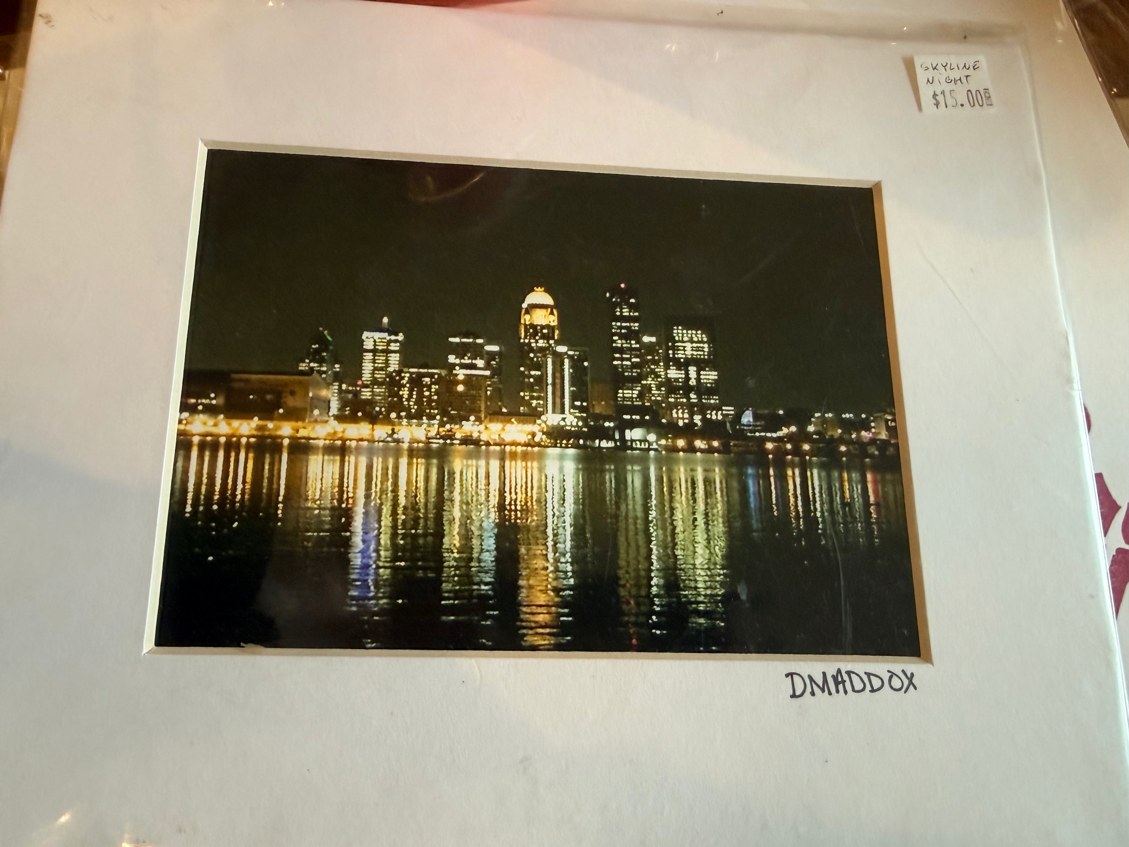 D Maddox: Photography Prints