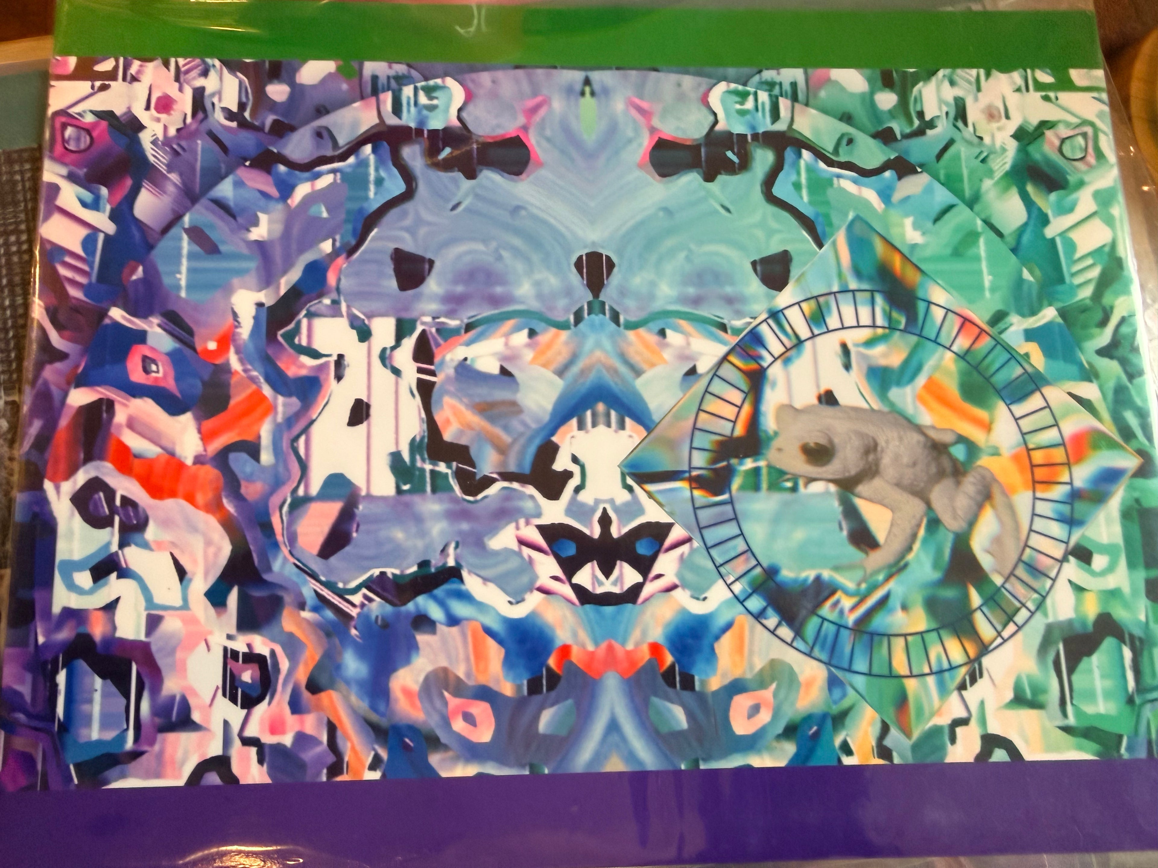 Jason Lamoreaux: Art Prints