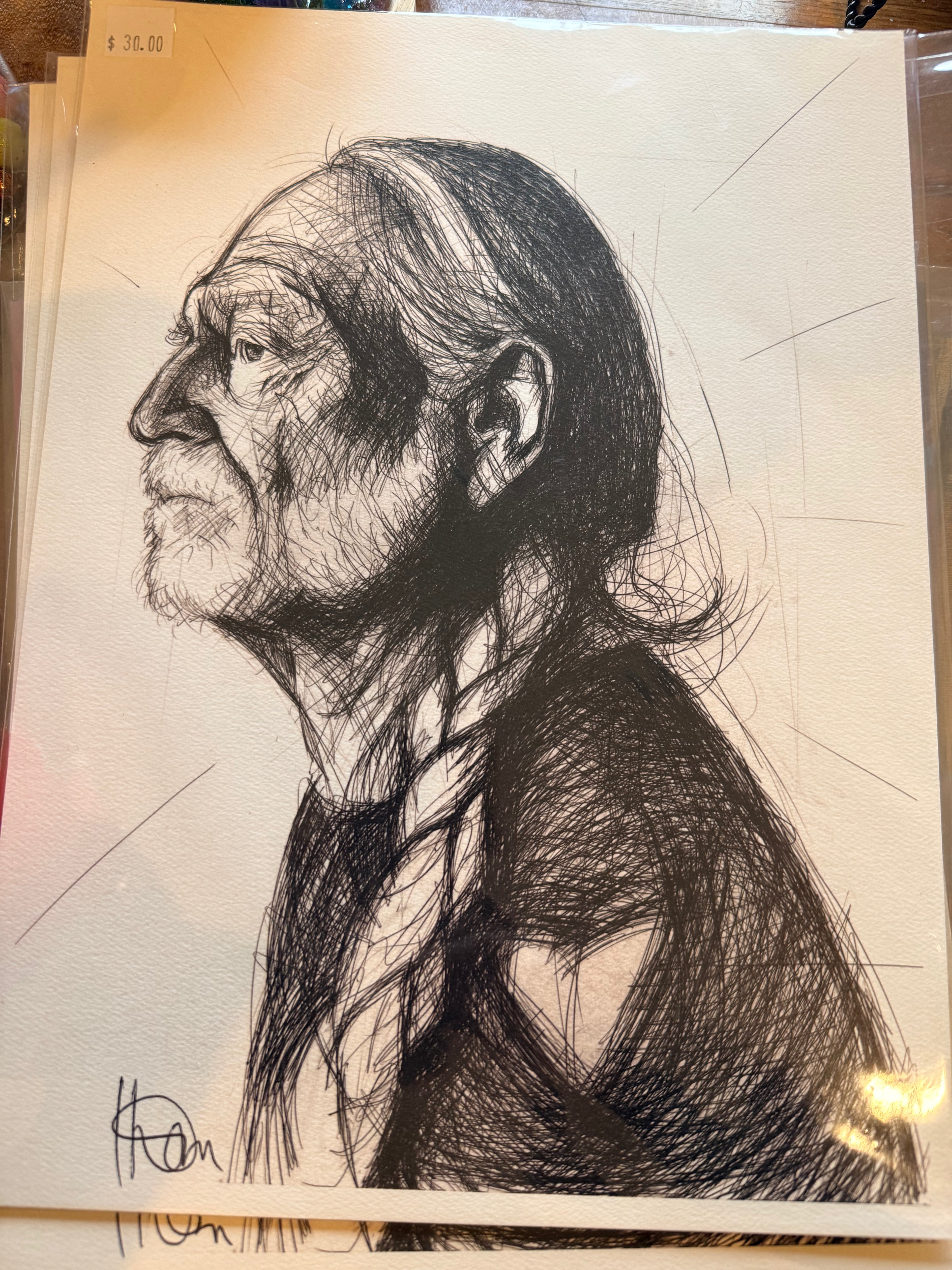 Ike Moody: Art Prints