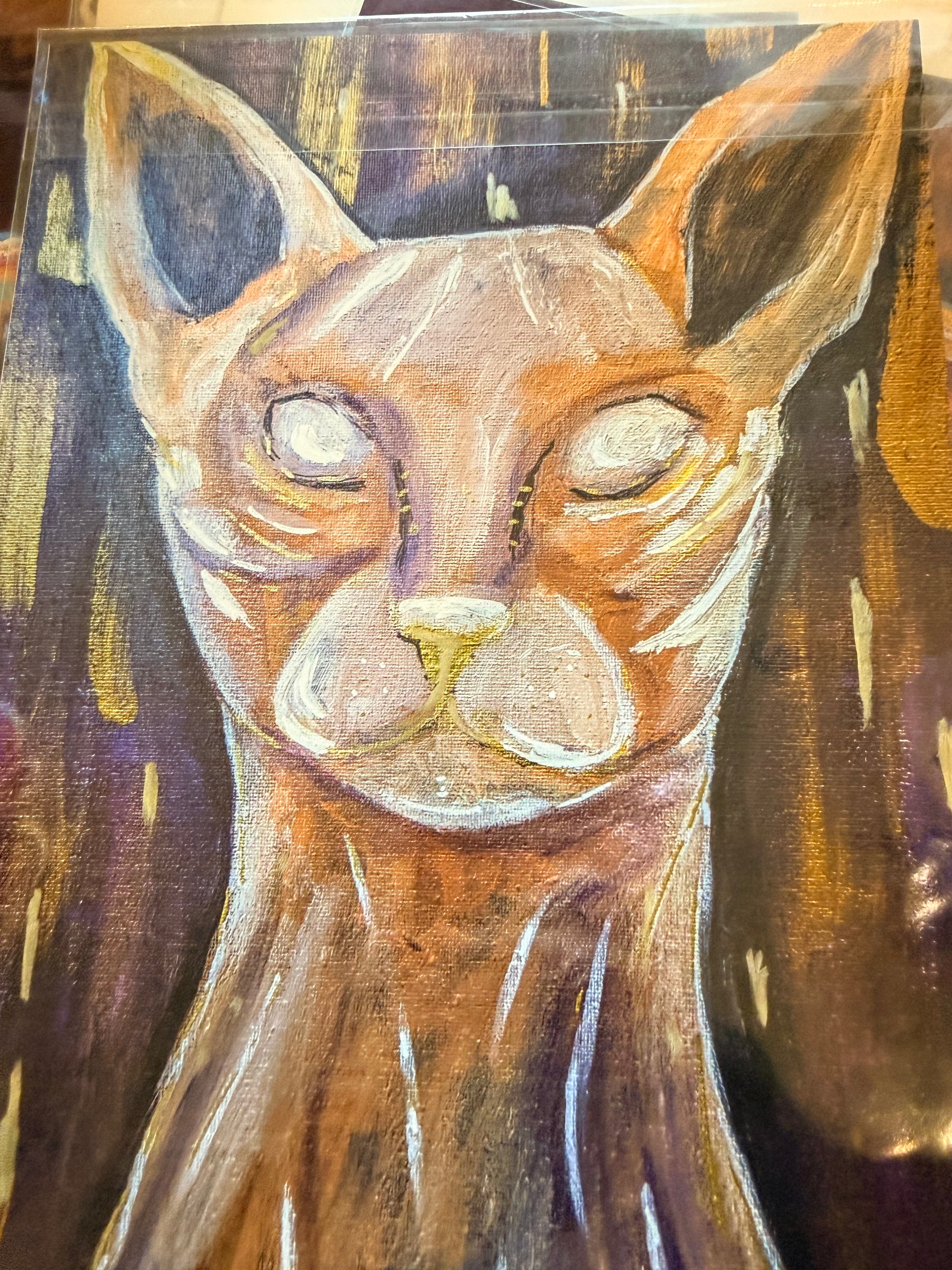 Emily Fautz: Art Prints