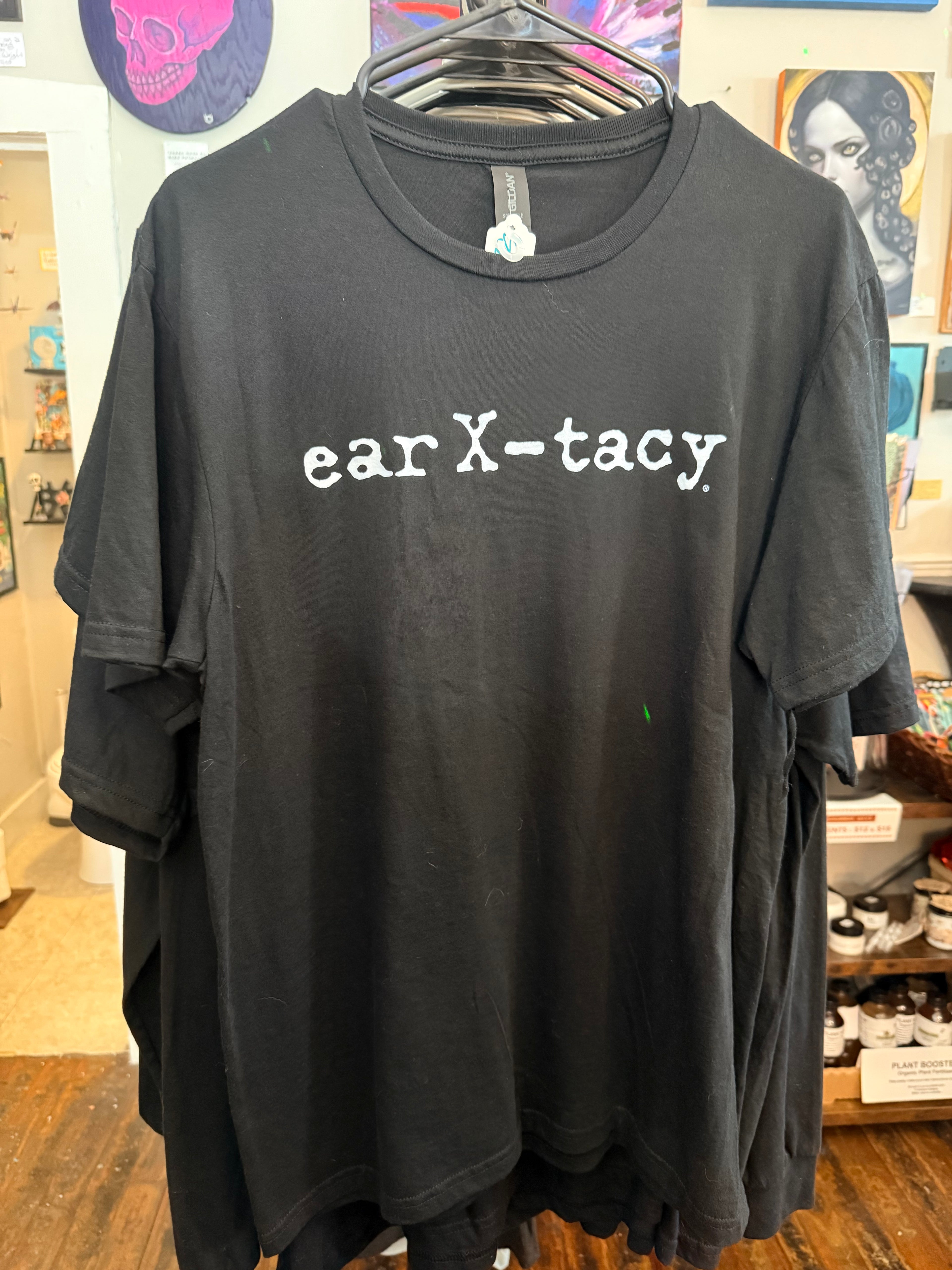 Ear X Tacy: T-Shirts