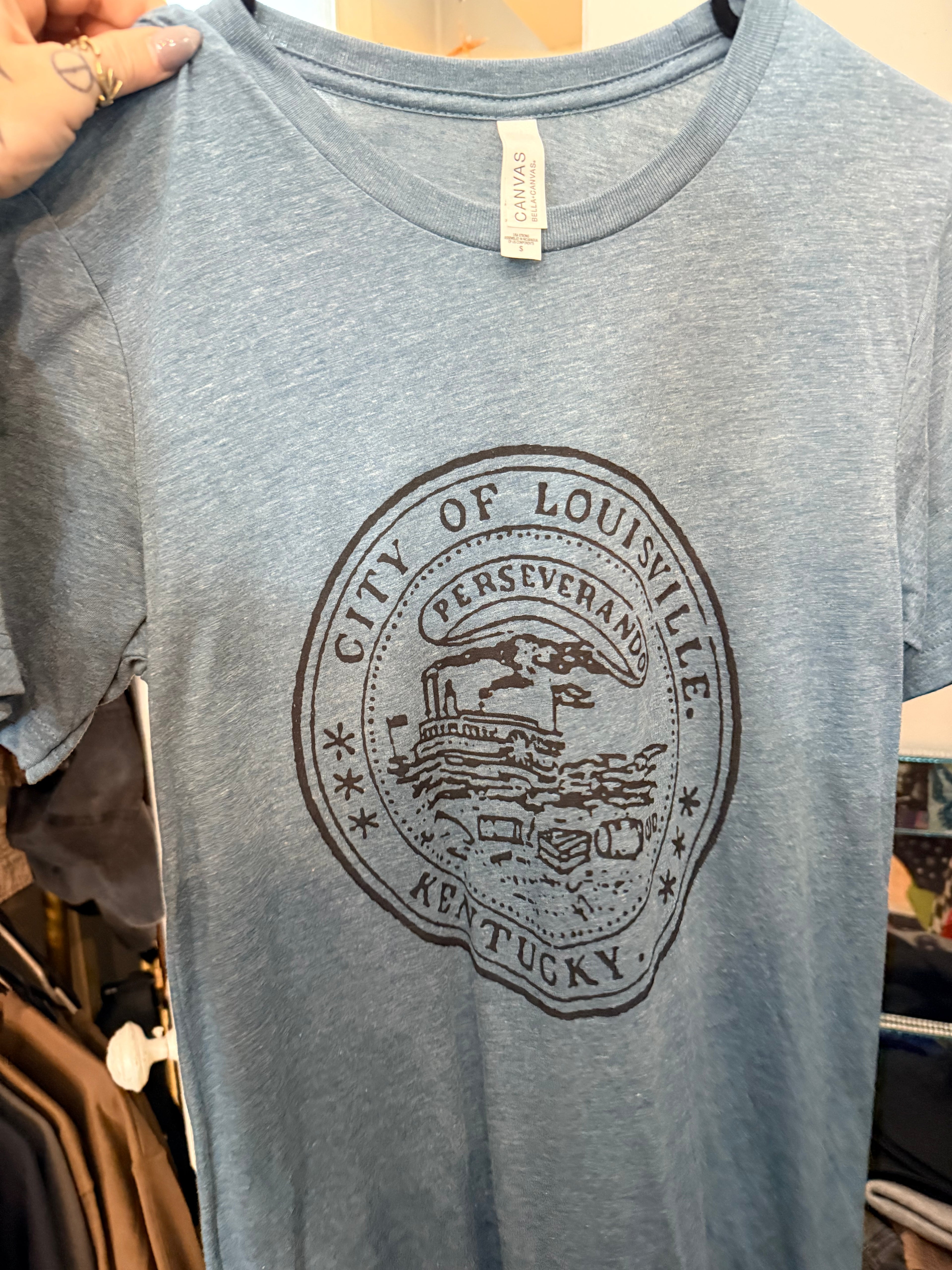 Grady Goods: Perservado T-Shirt