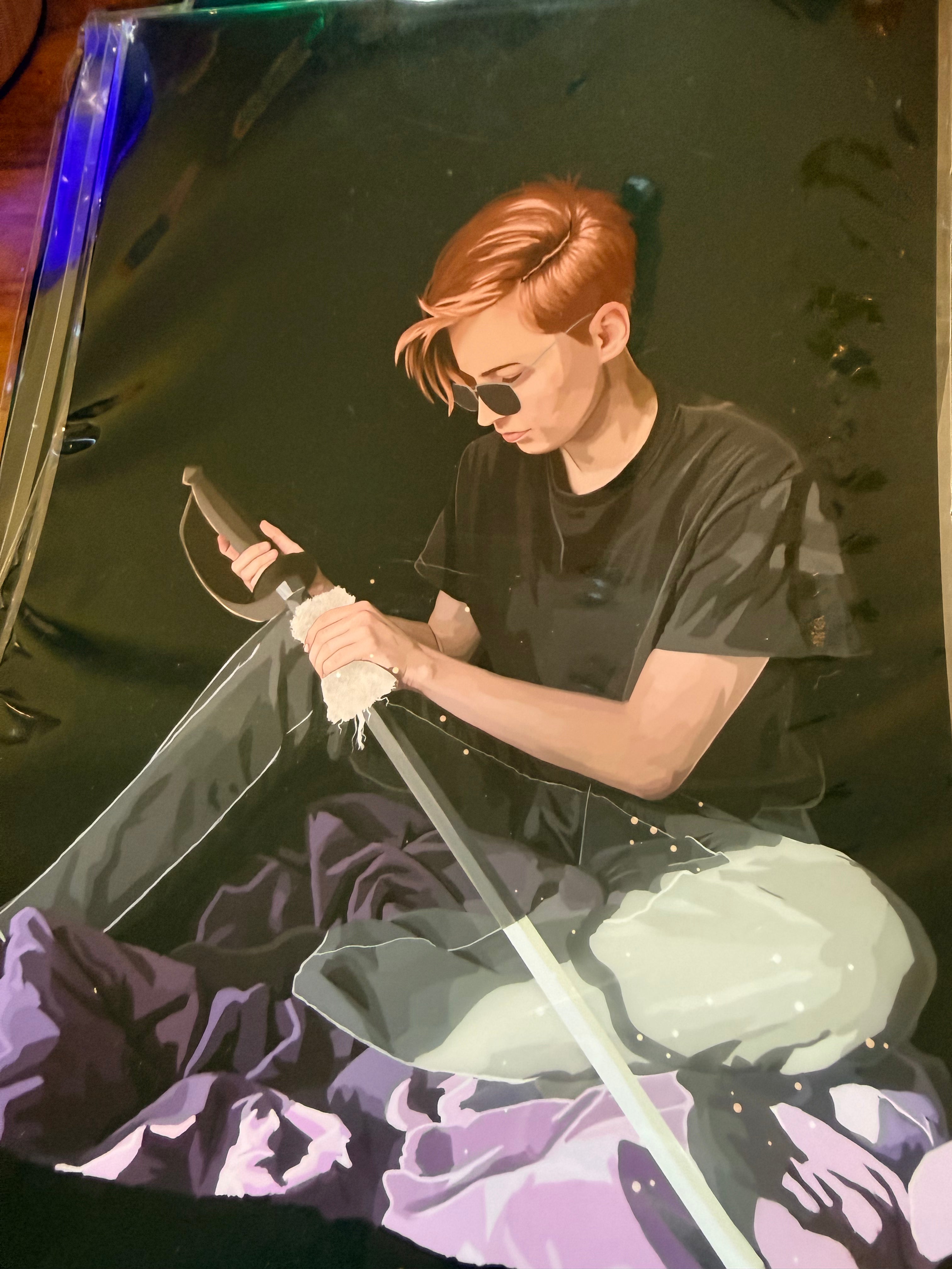 Robin Nelson: Art Prints