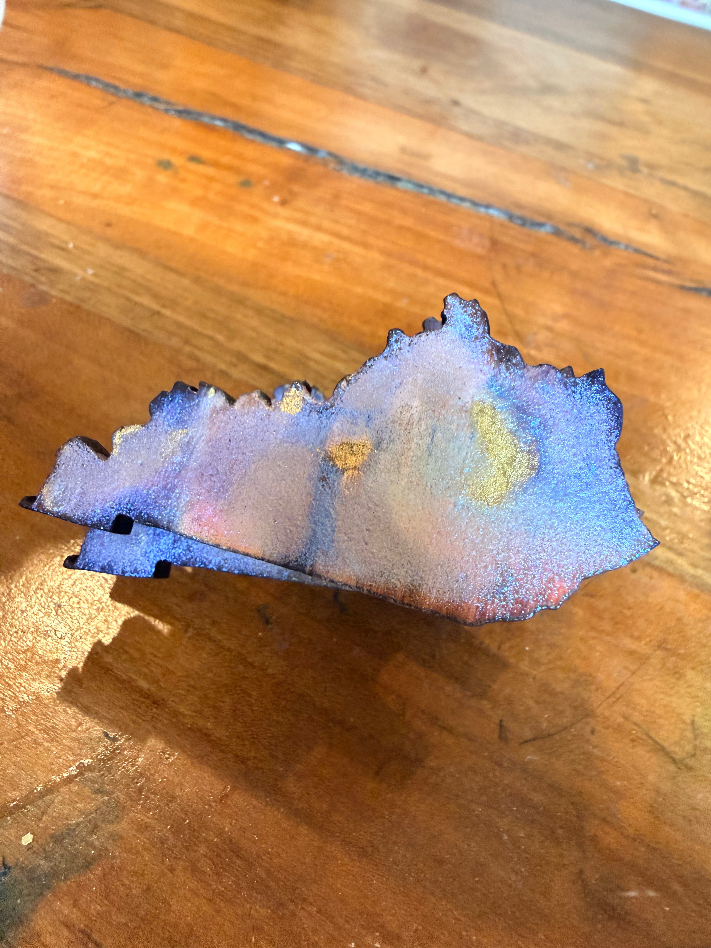 Mark McGee: Wood Kentucky Magnets