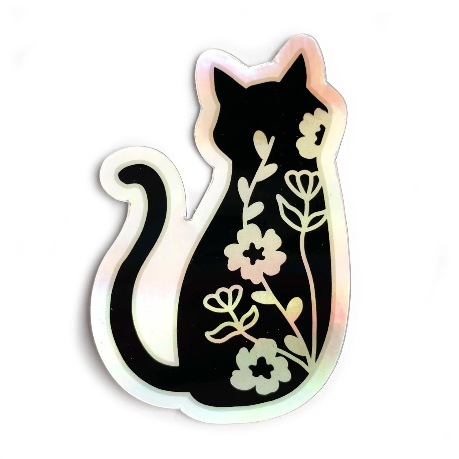 Kitty With A Cupcake: Stickers
