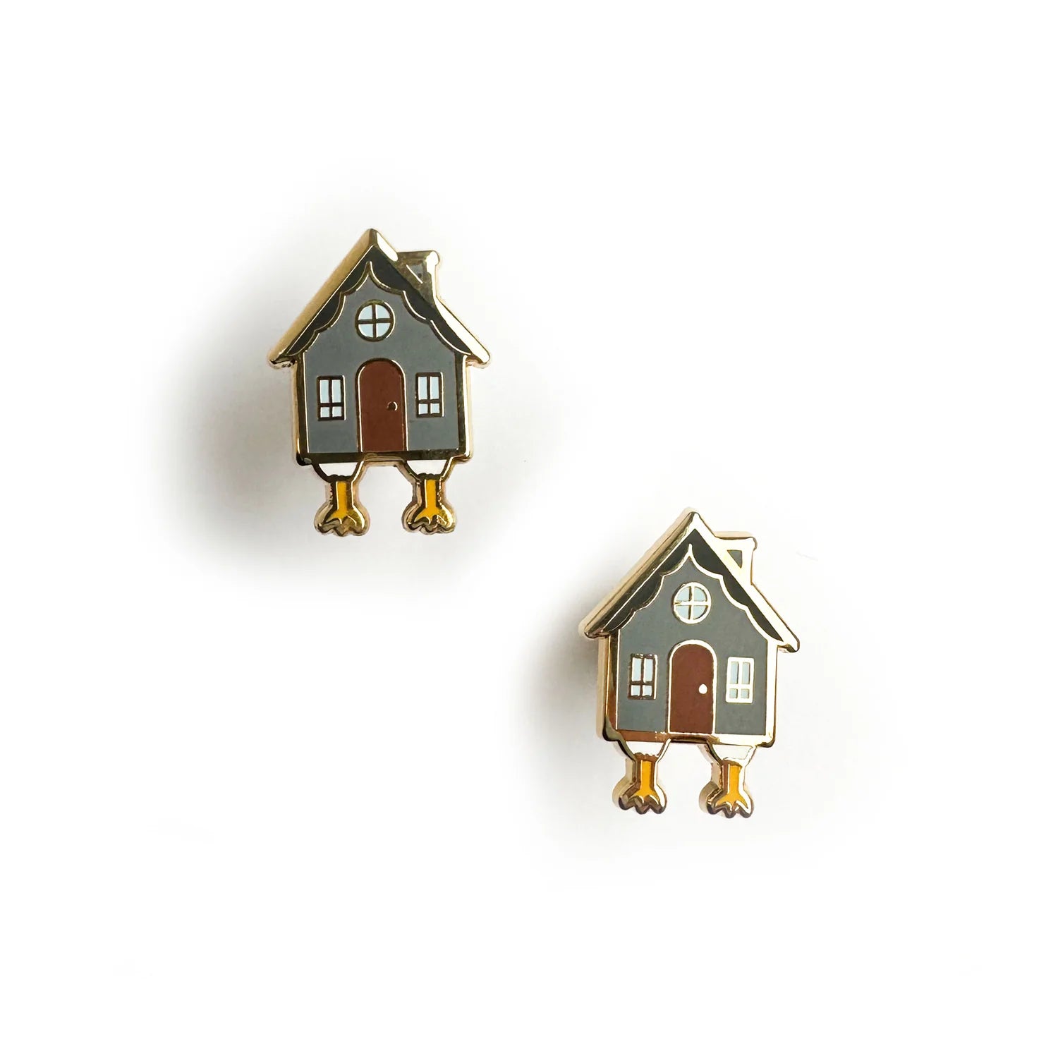 Kitty With A Cupcake: Earrings