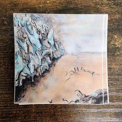 Bailey Roman: Stickers