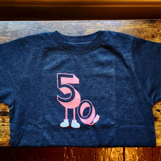 Grady Goods: GG 502 T-Shirt (Kids Sizes)