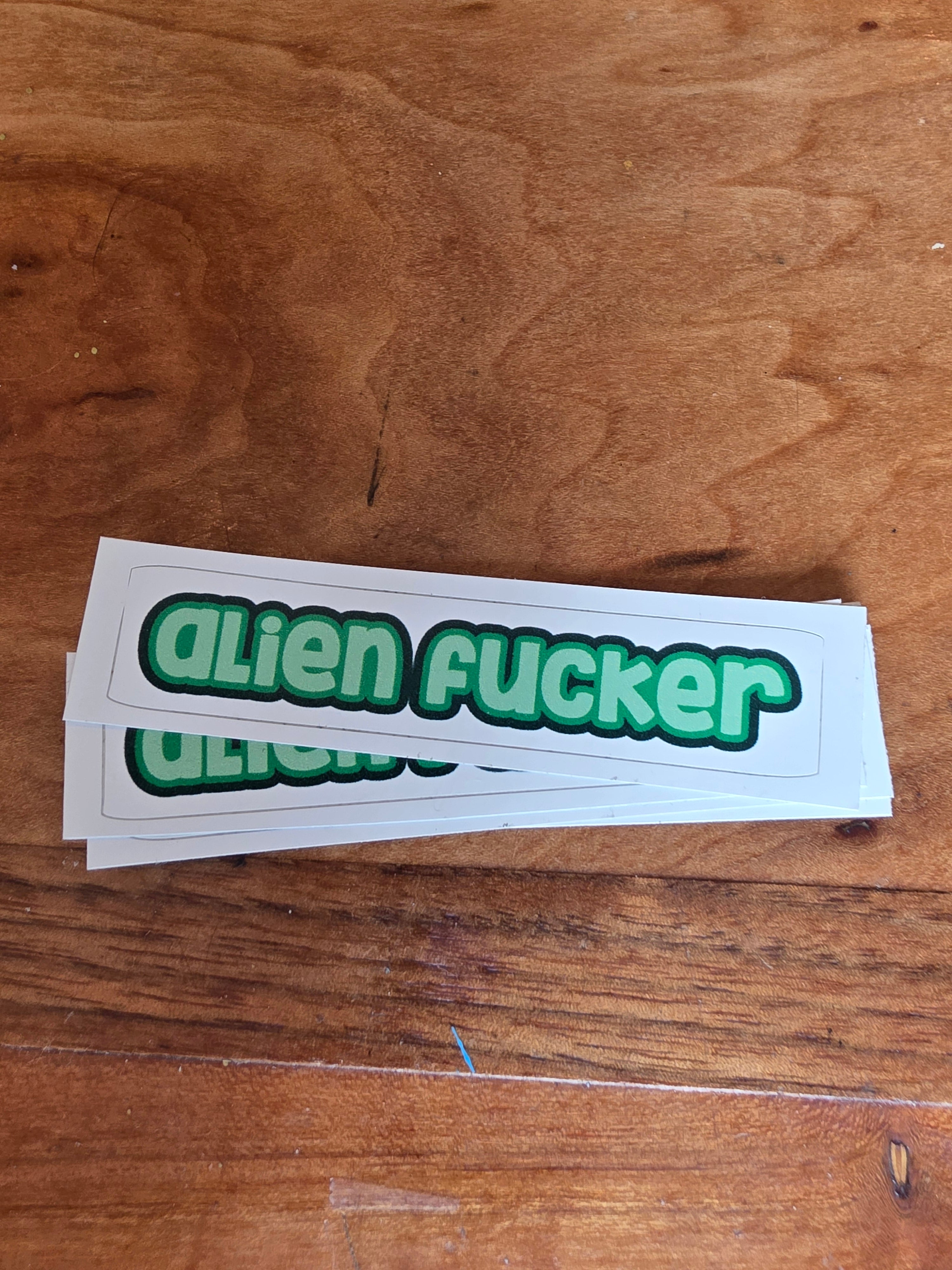 Jakkacat: Stickers
