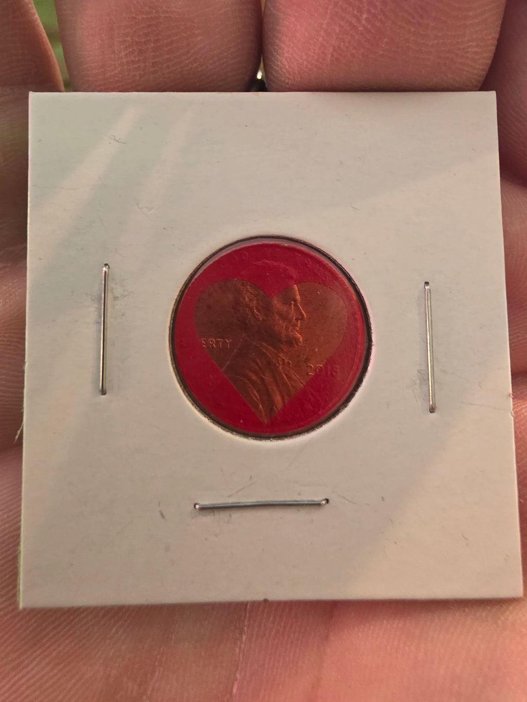 Mark McGee: Miss You Pennies