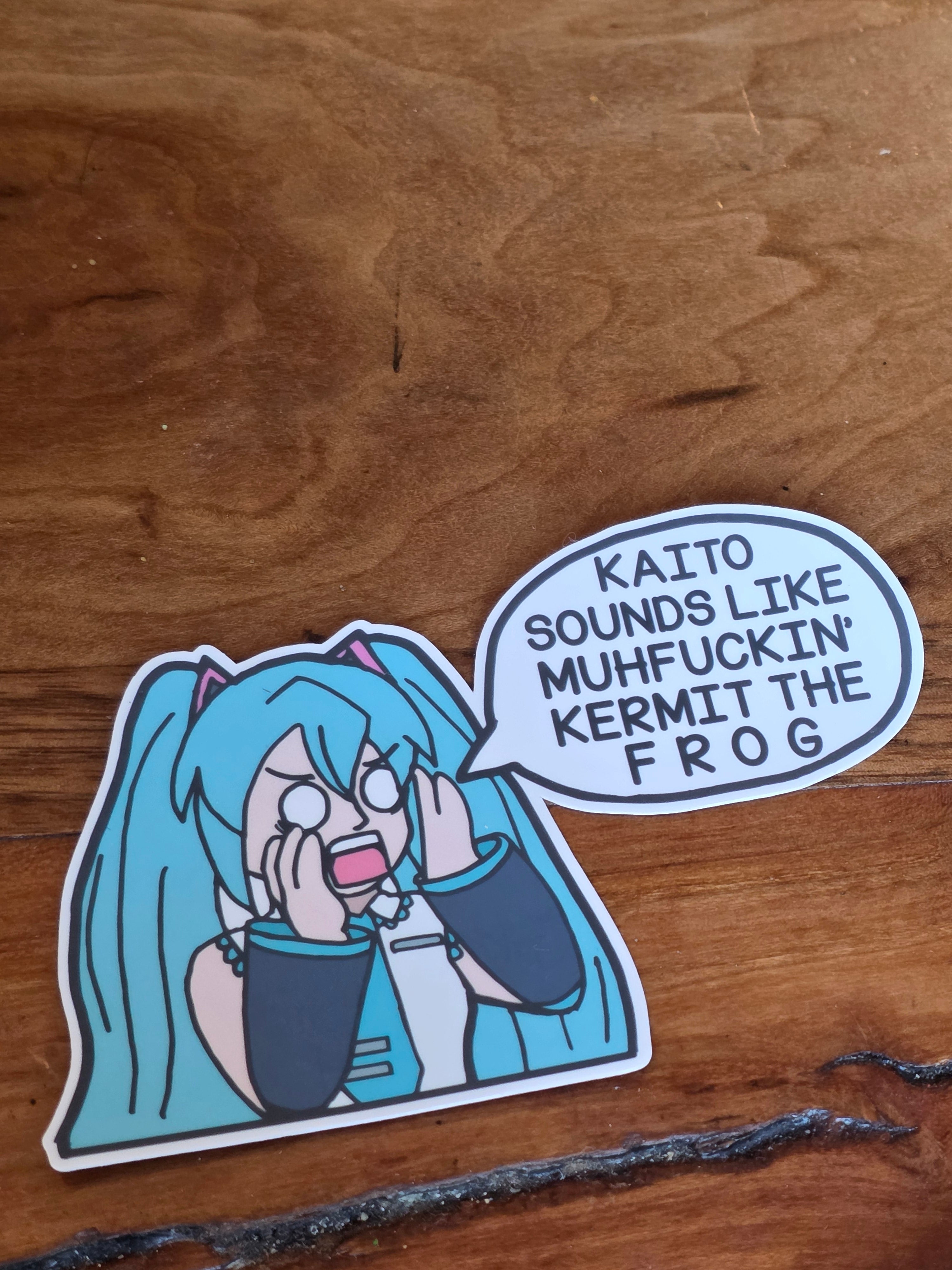 Jakkacat: Stickers