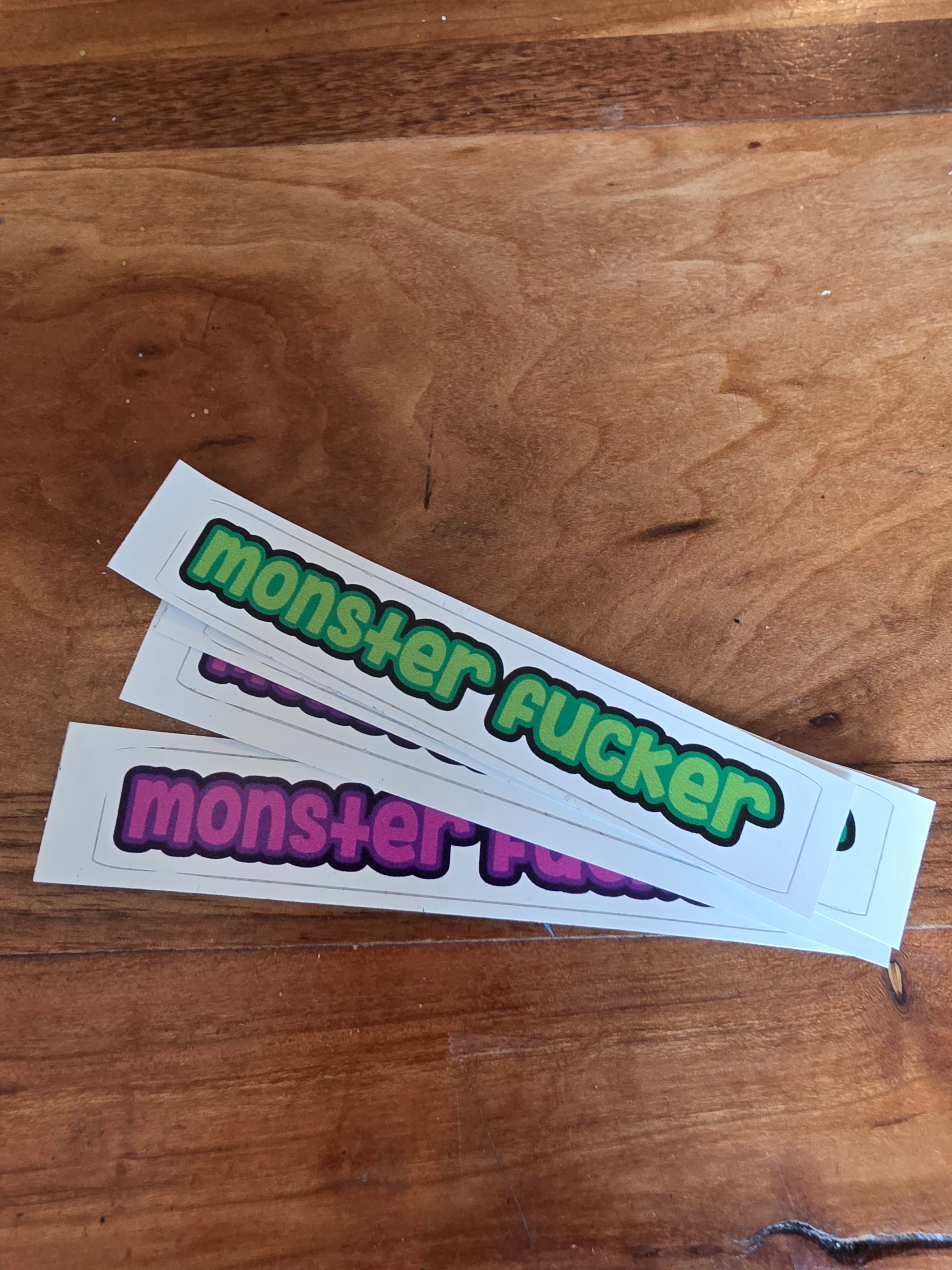 Jakkacat: Stickers