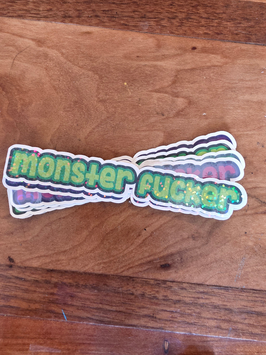 Jakkacat: Stickers