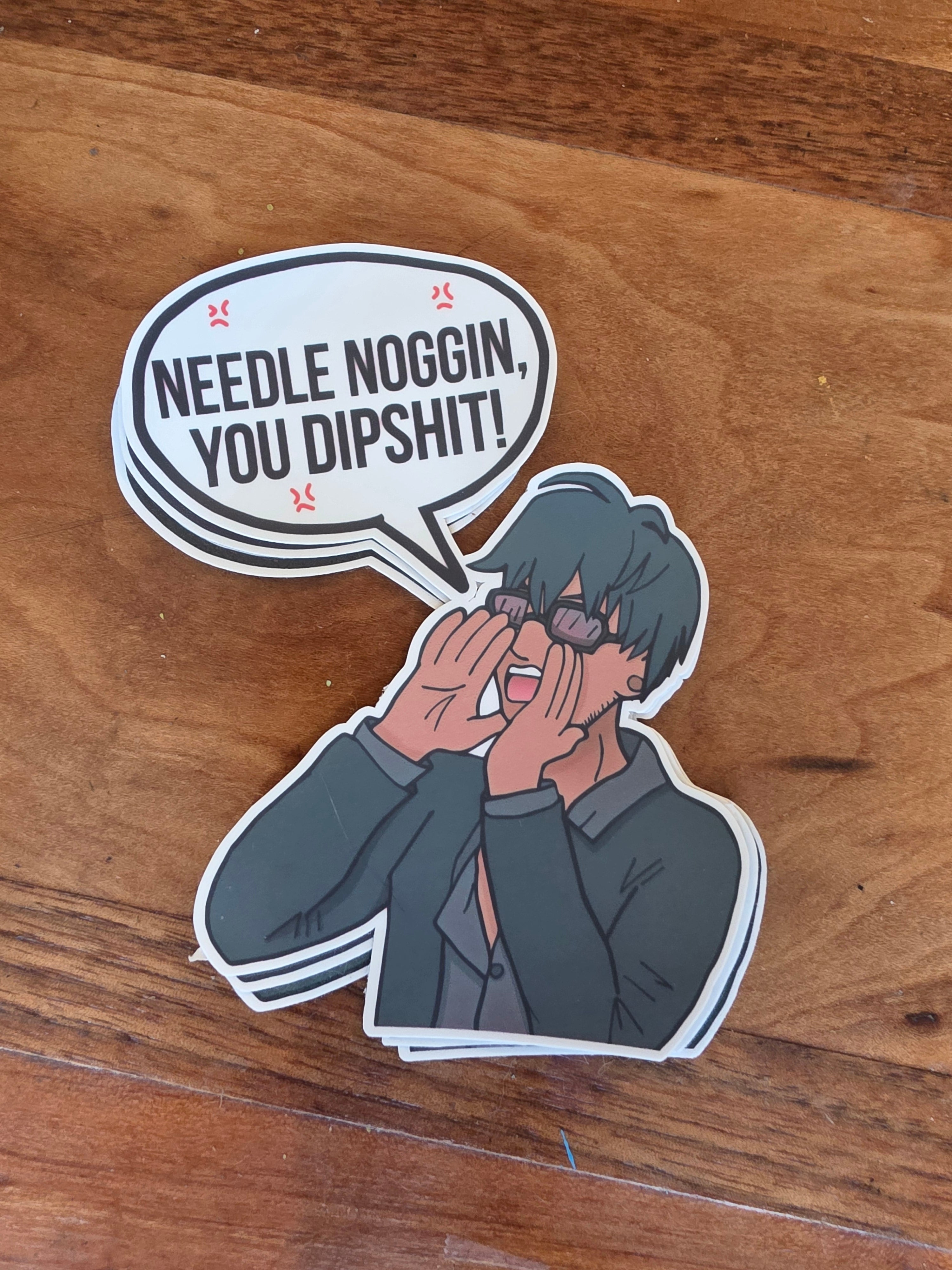 Jakkacat: Stickers